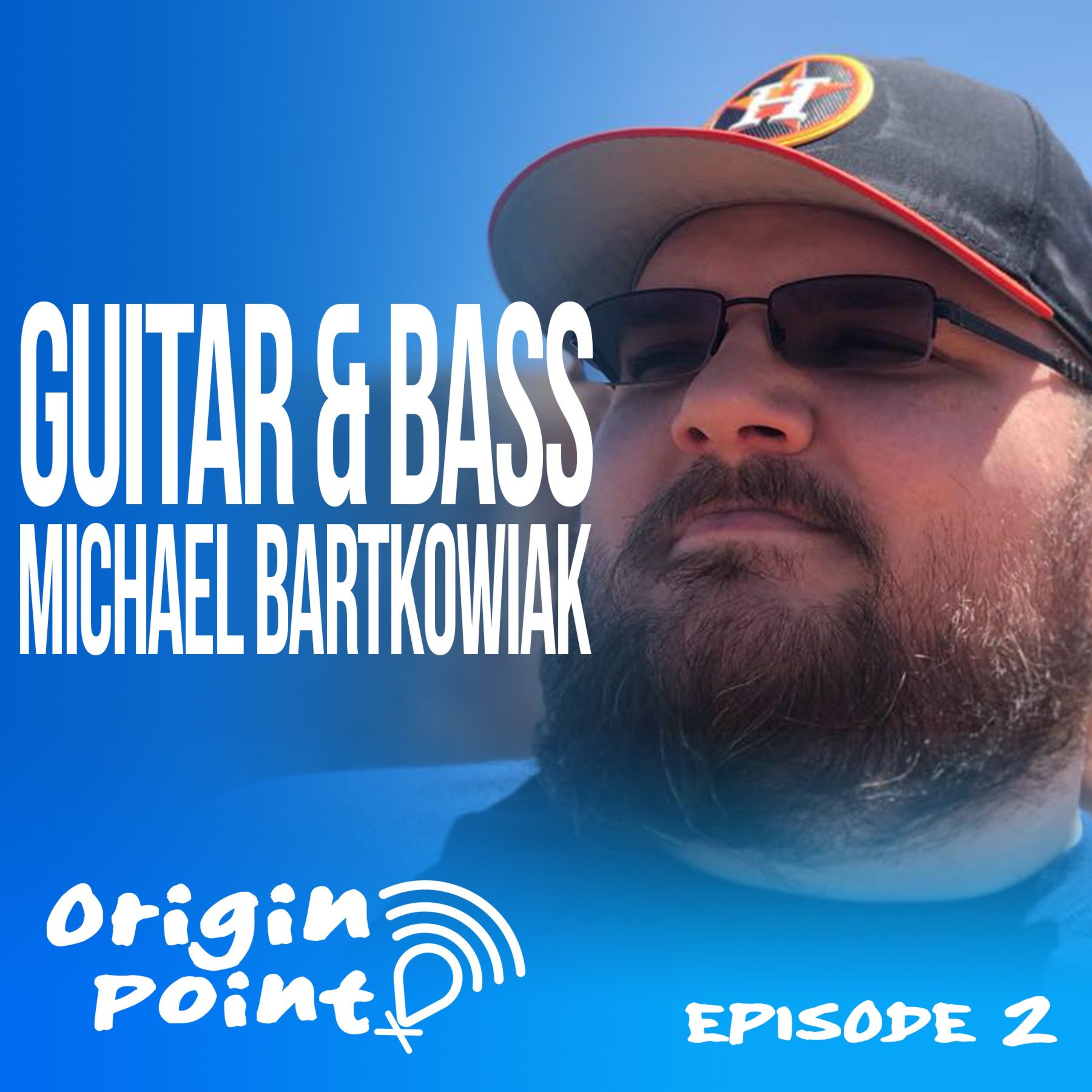 Guitar & Bass with Michael Bartkowiak - Ep 2
