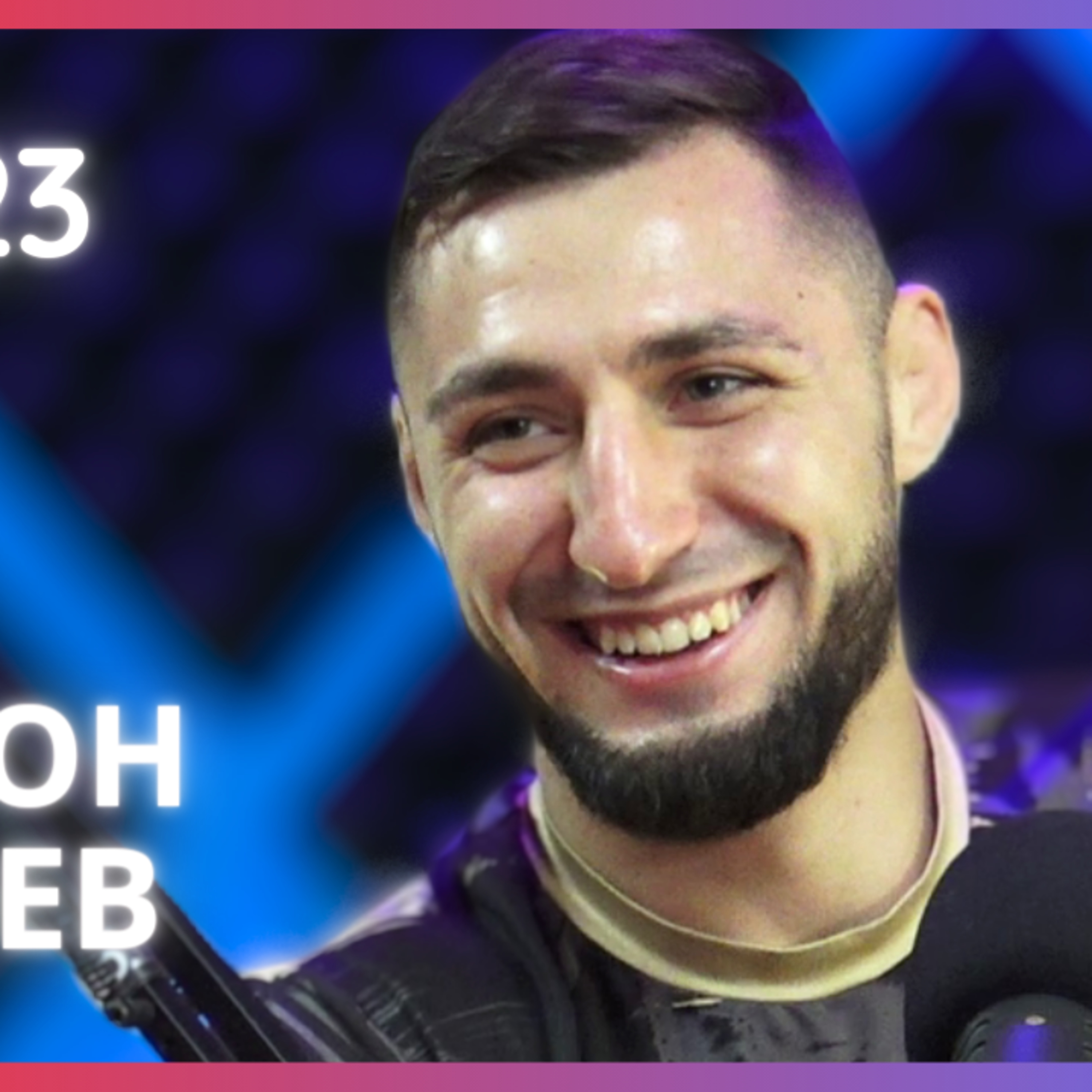 Антон Янчев | Аз съм най-добрият и няма какво да ме спре! | Будилник 123