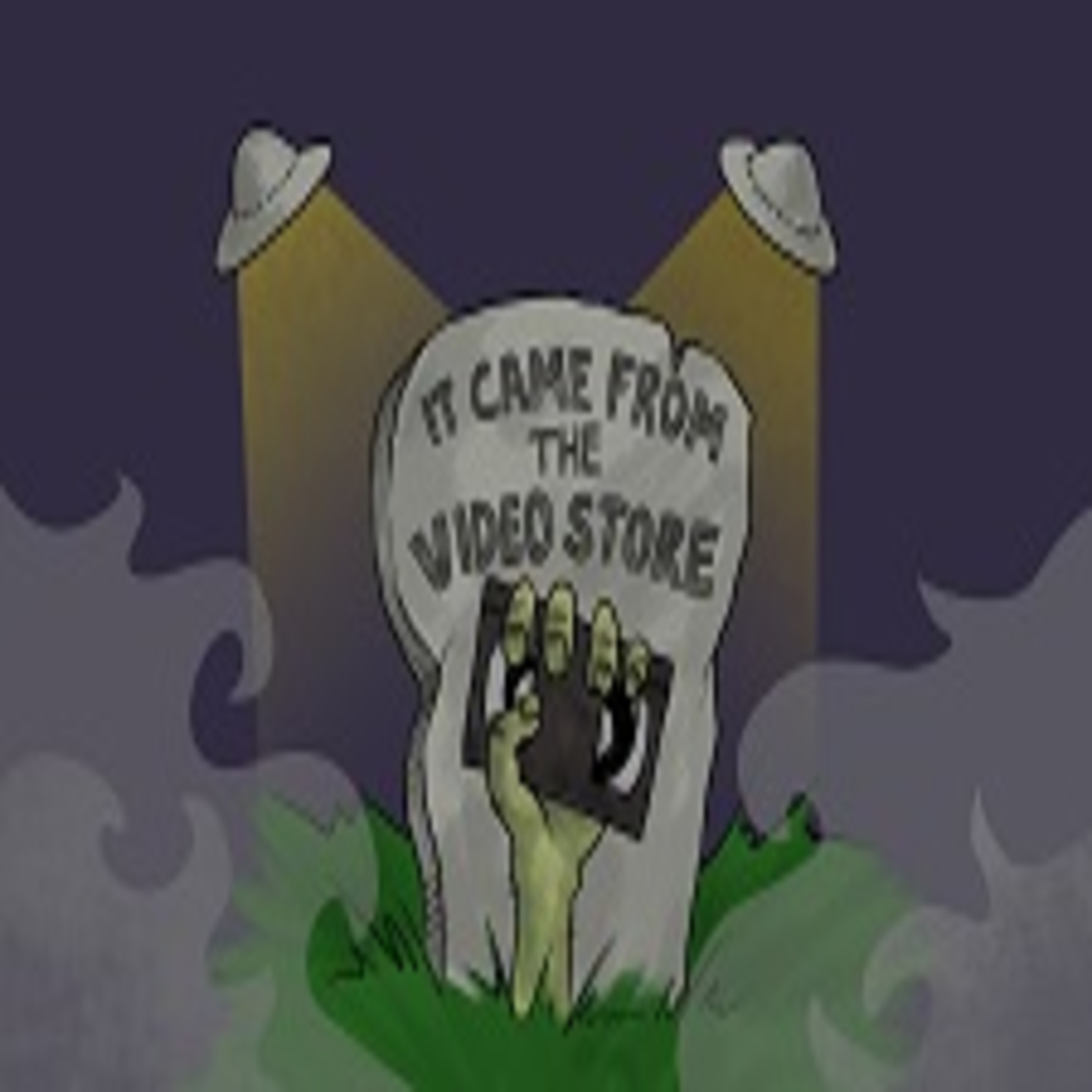 It Came From The Videostore