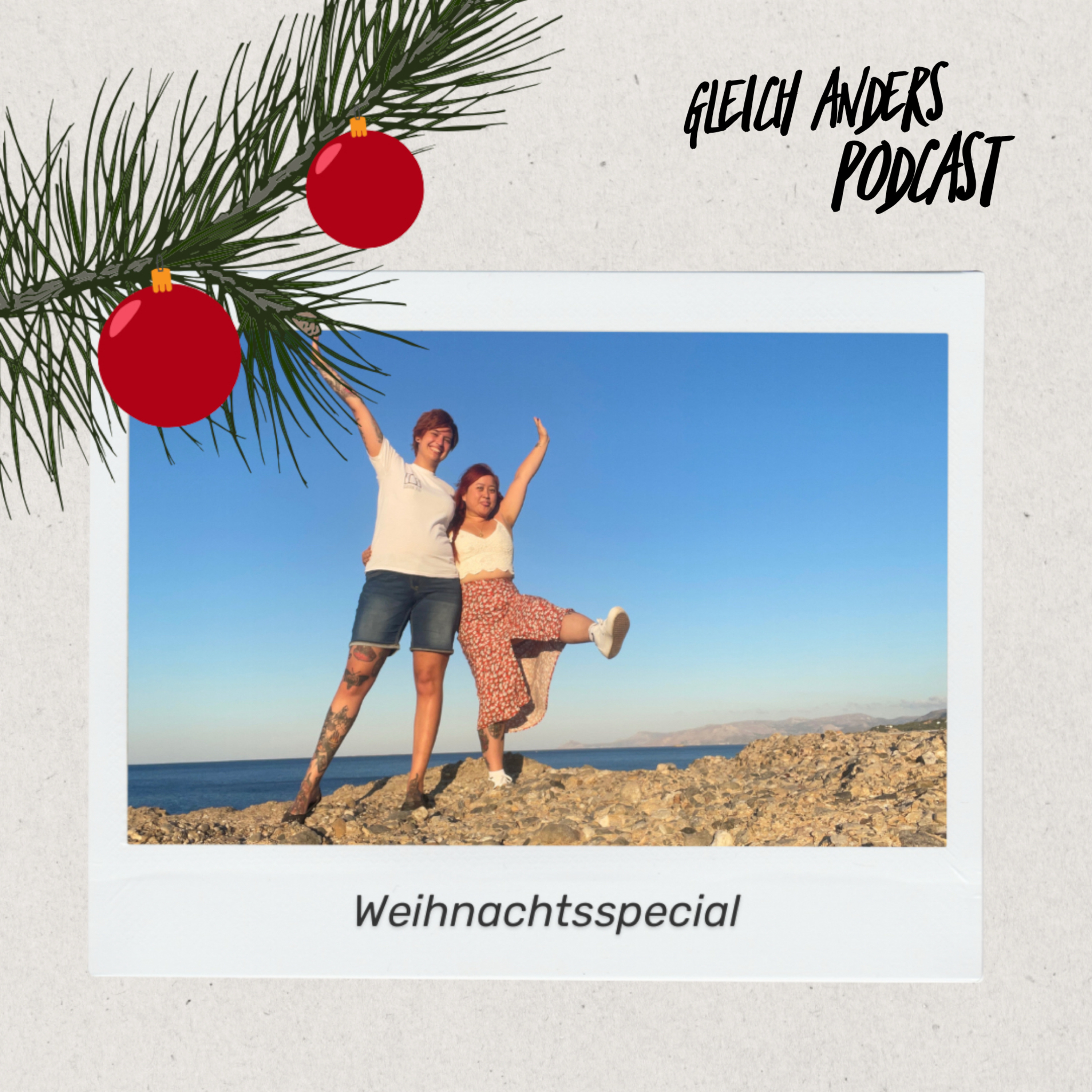 gleich anders