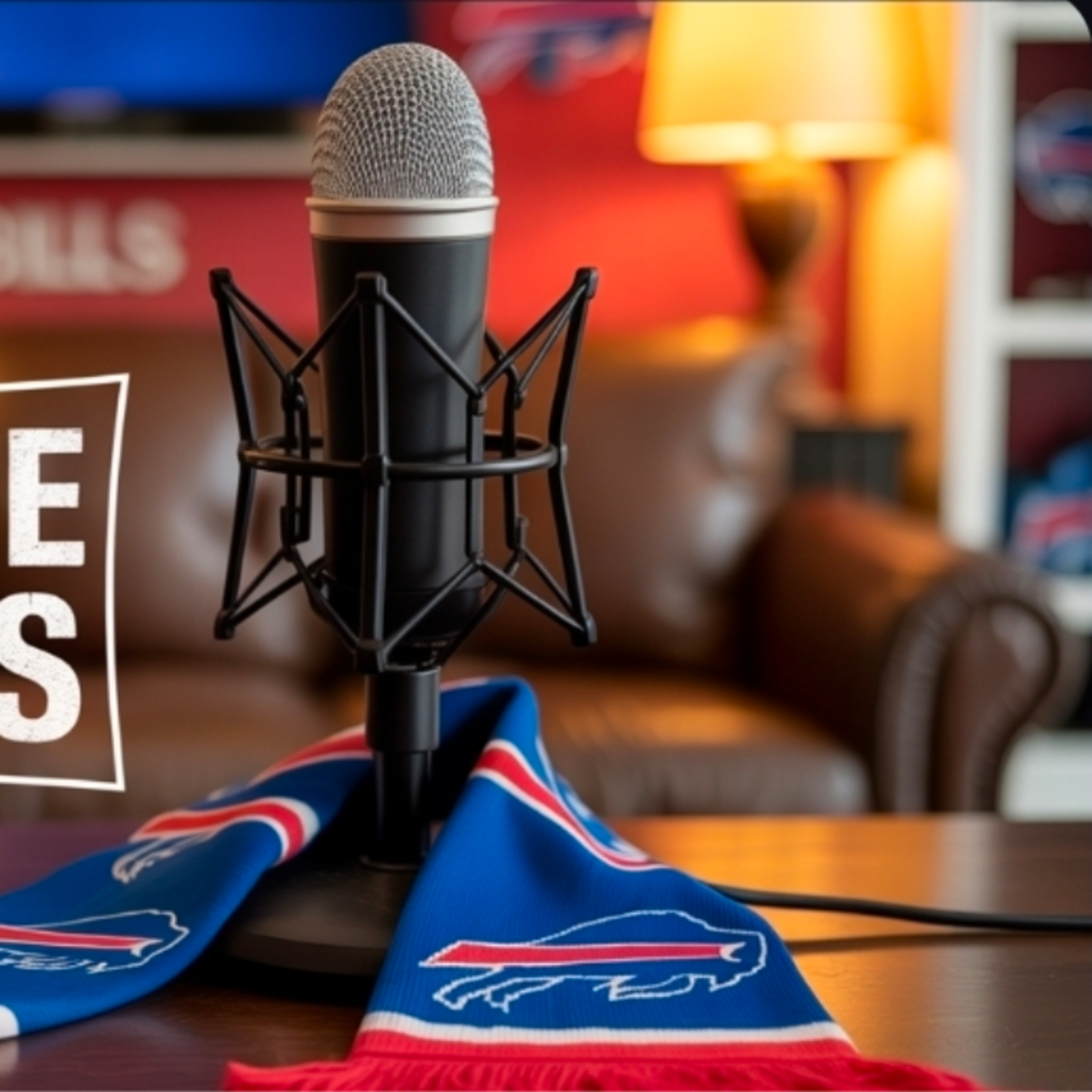 Not Your Average Podcast In The 716 Episode 436 "Listeners Its about You" episode artwork