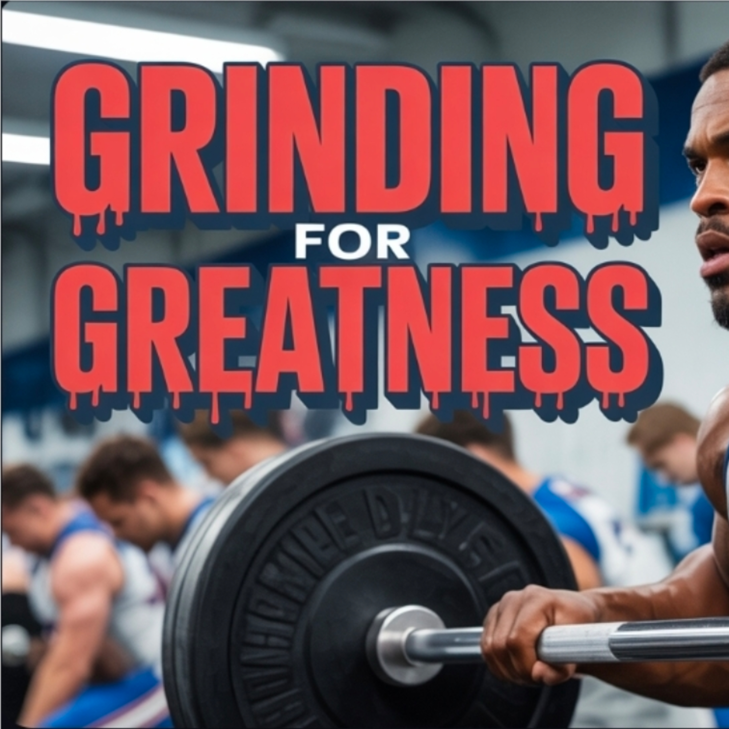 Not Your Average Podcast In The 716 Episode 442 "Off-season Workouts" episode artwork