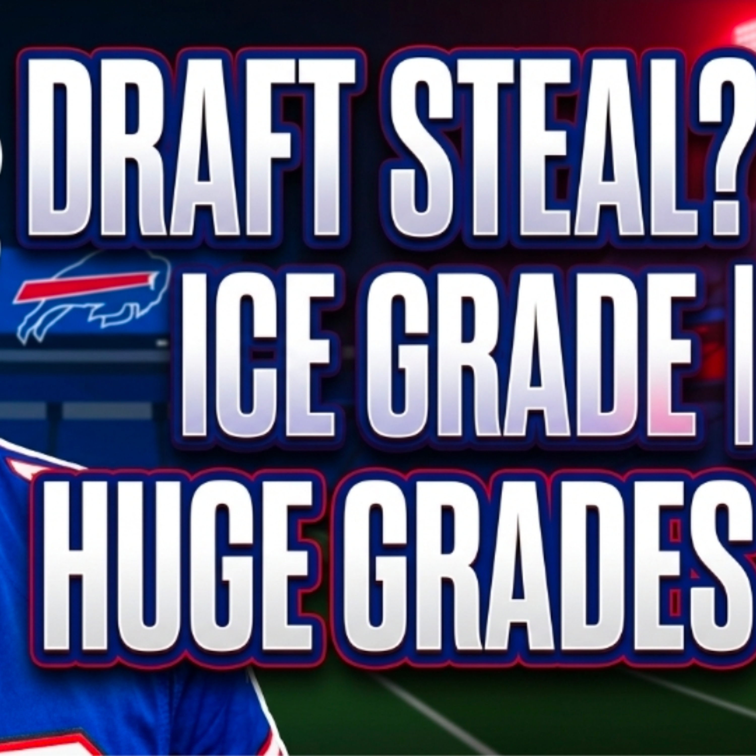 Not Your Average Podcast In The 716 Episode 444 "The Buffalo Bills Recap" episode artwork