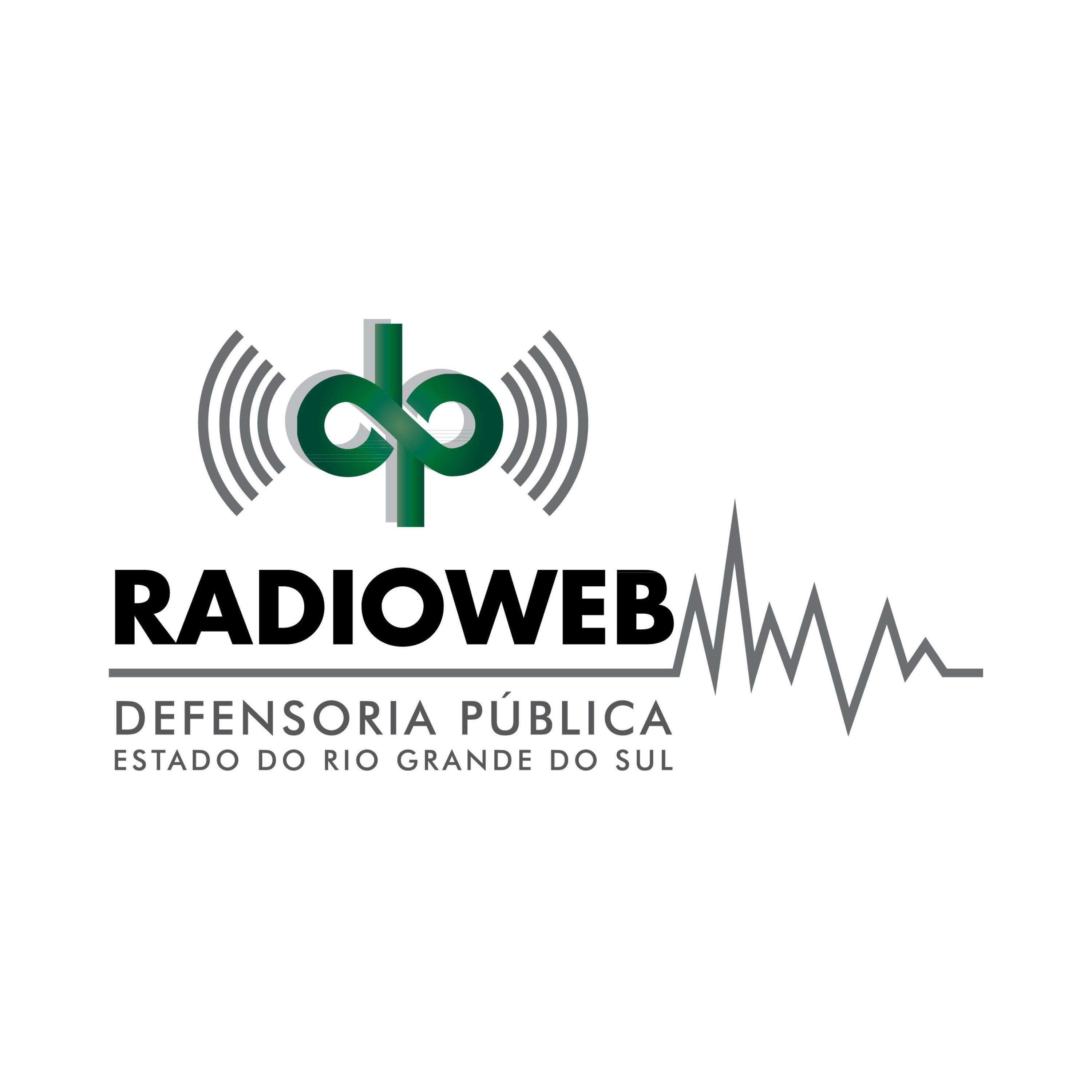 Podcast da Defensoria Pública do Estado RS