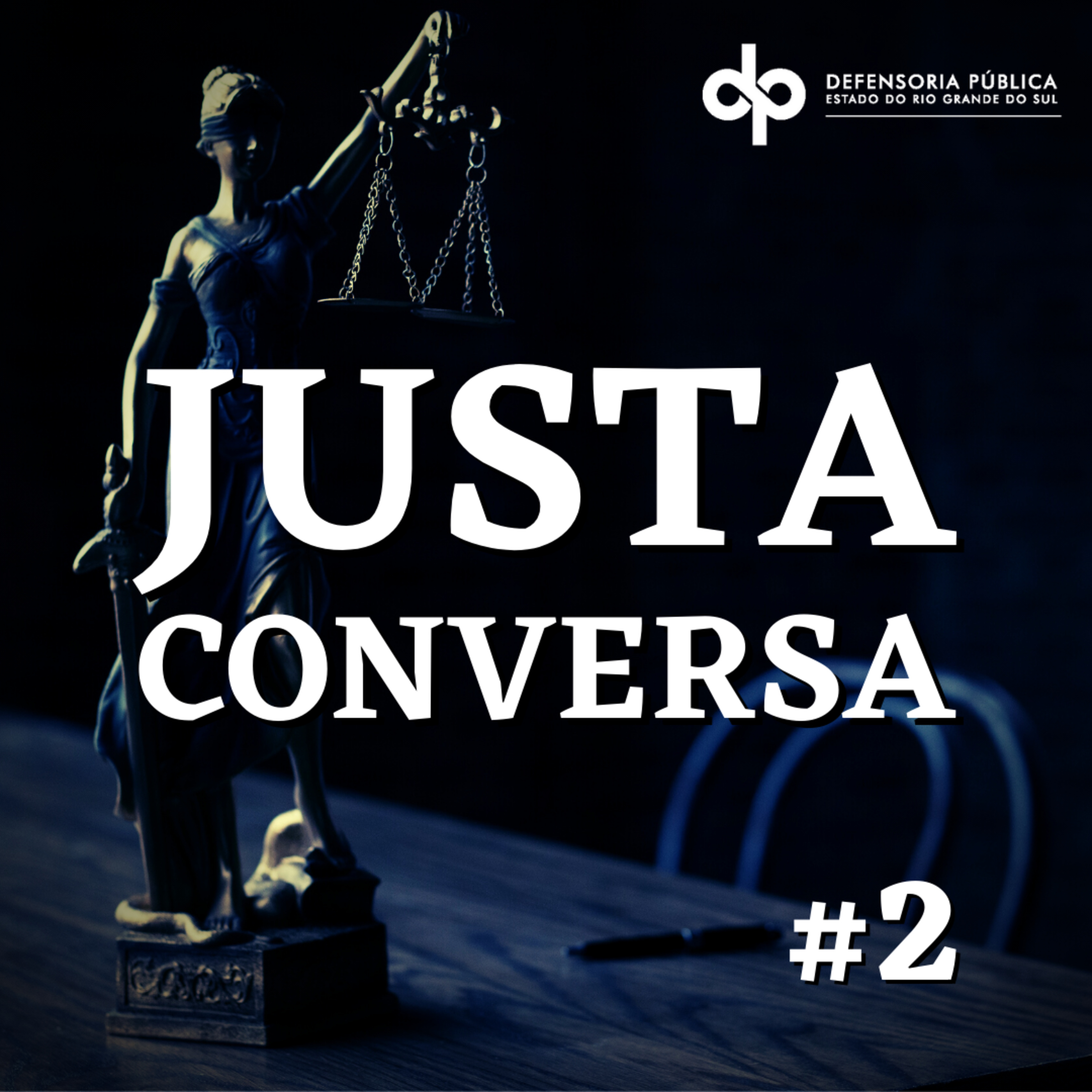 Defensoria Pública do RS