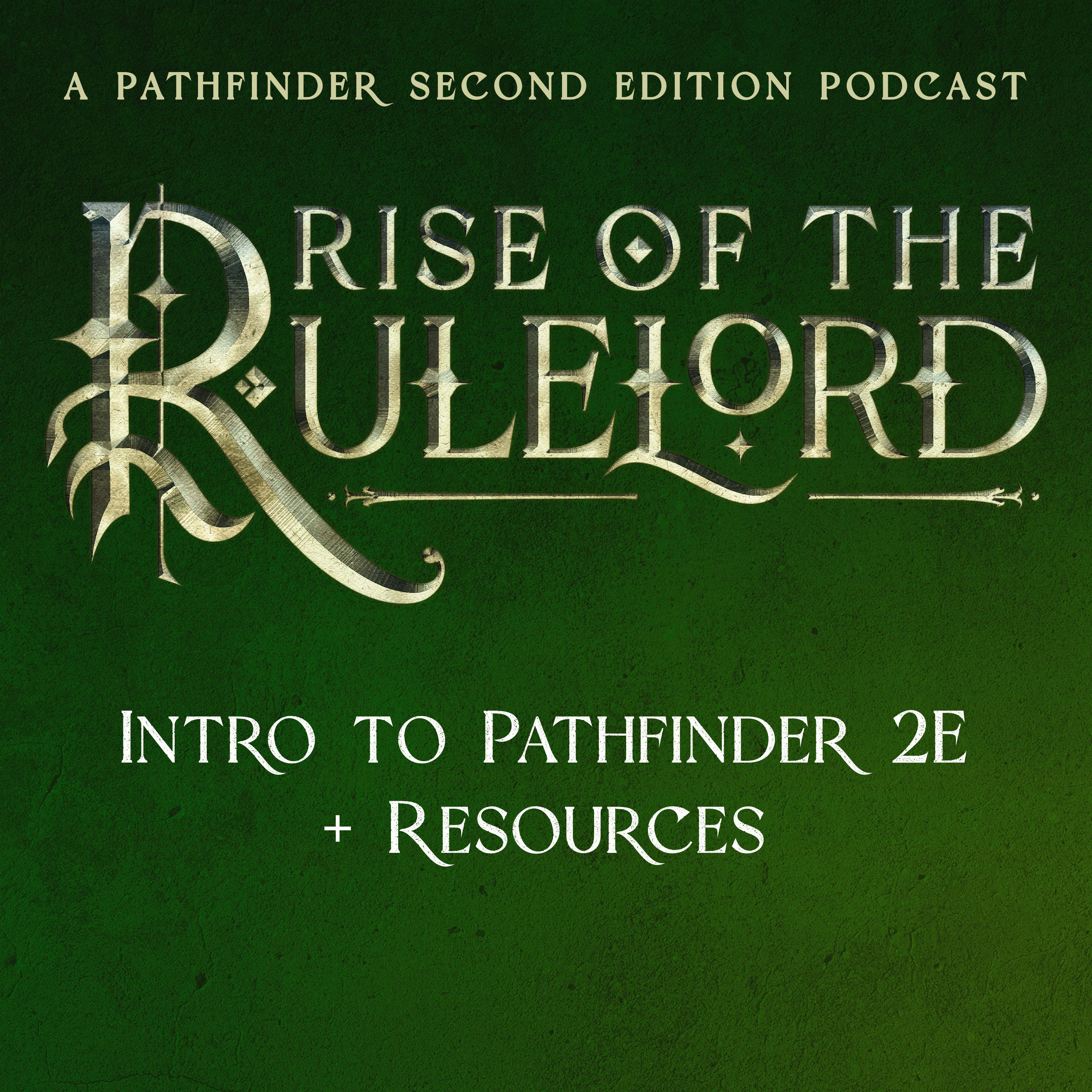 Rise of the Rulelord