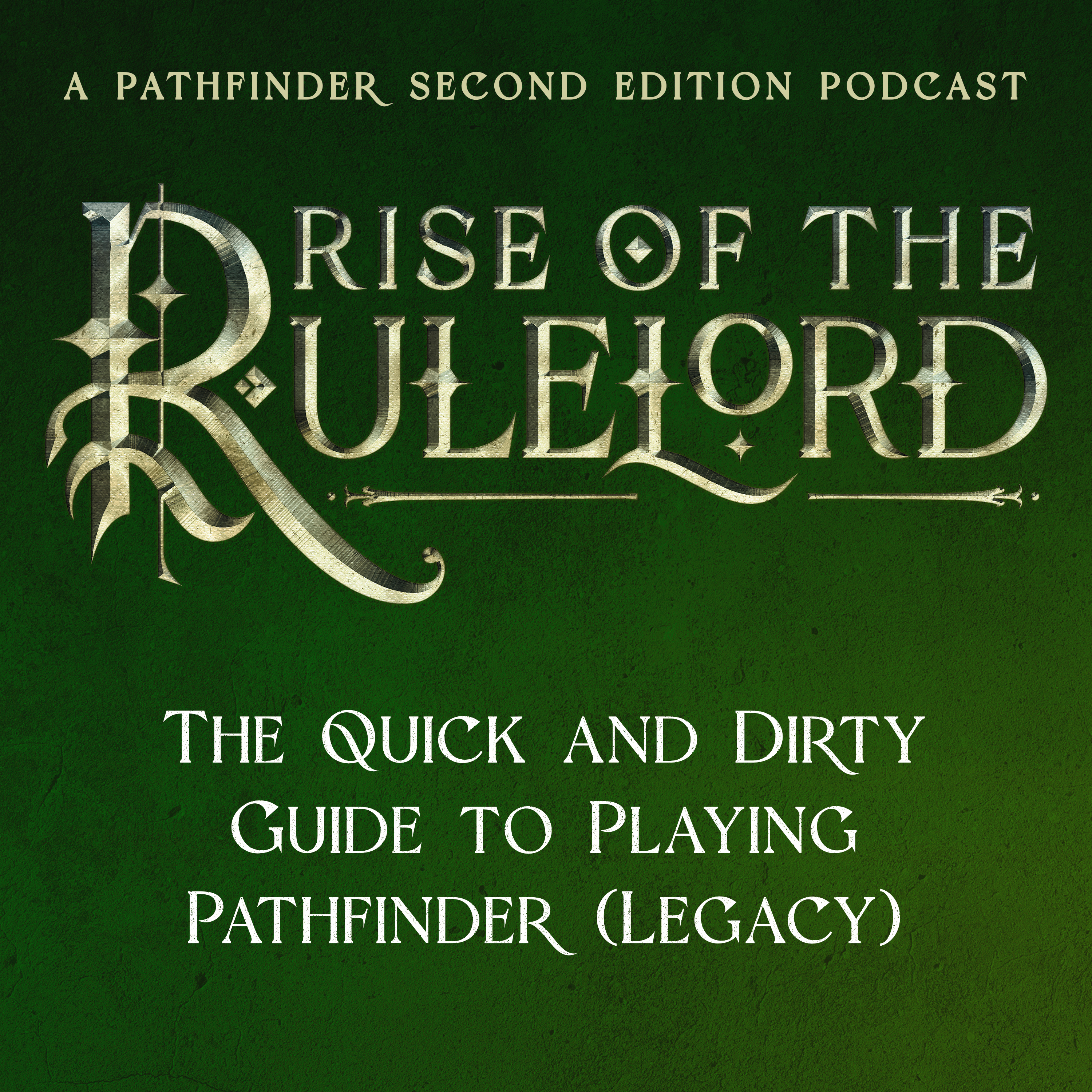 Rise of the Rulelord