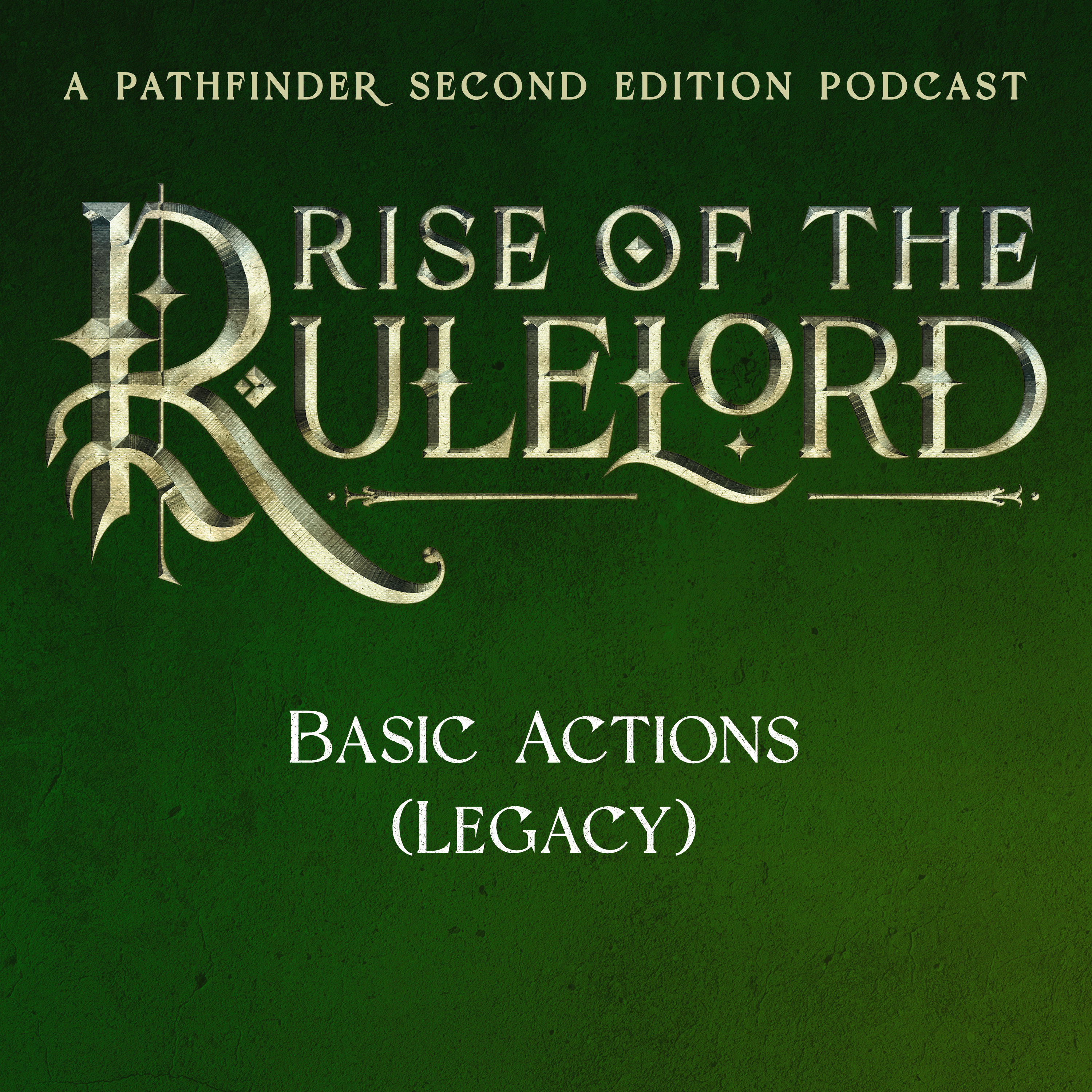 Rise of the Rulelord