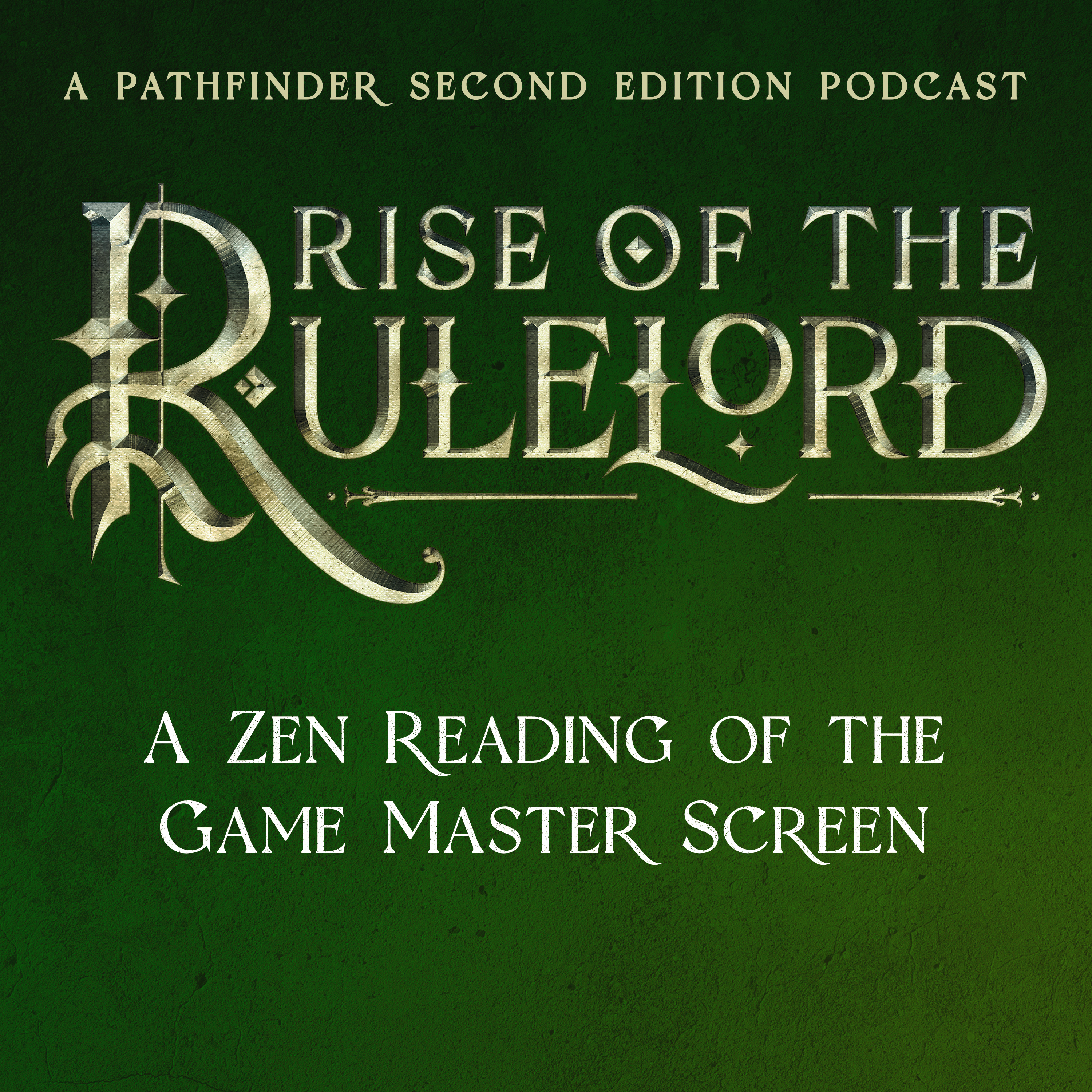 Rise of the Rulelord