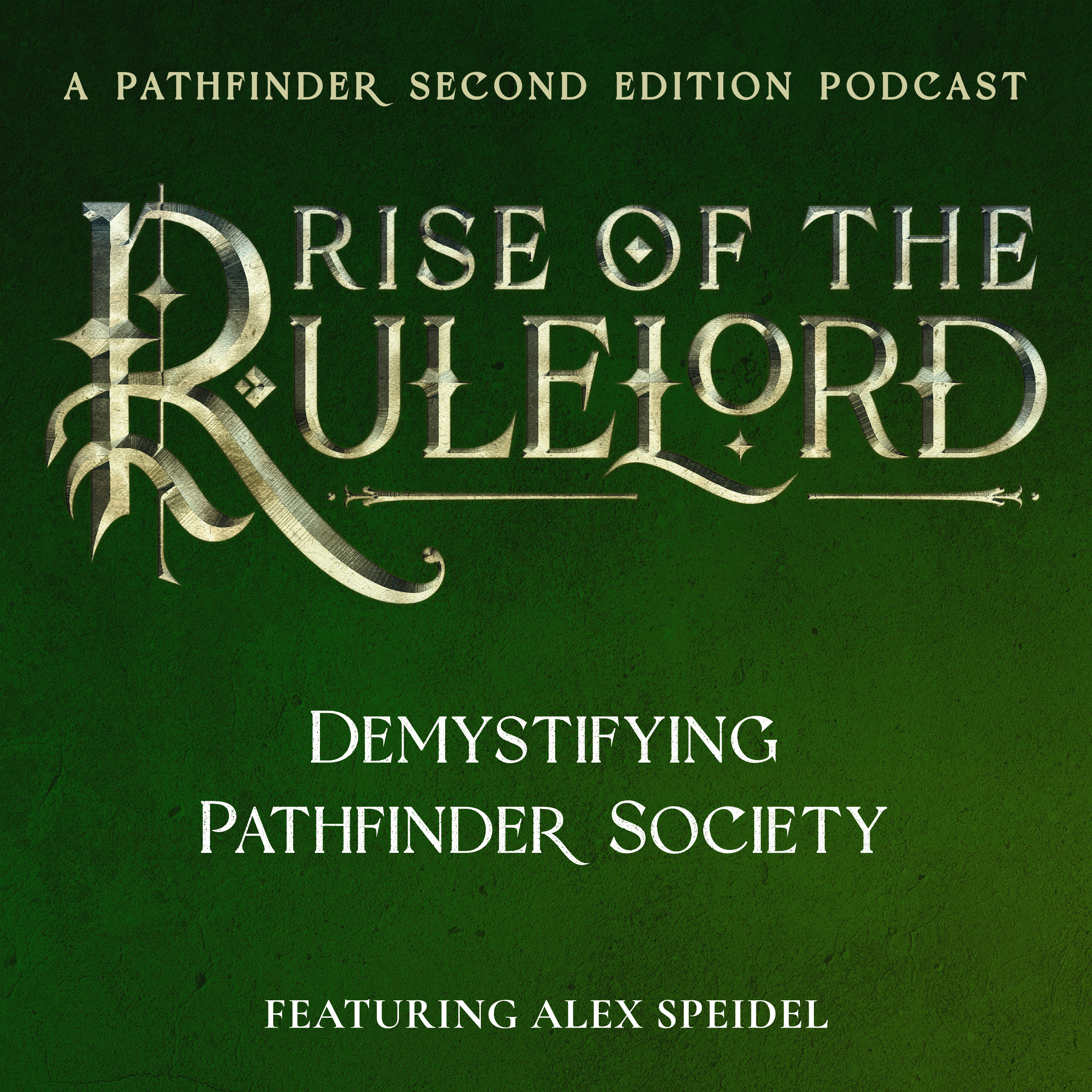 Rise of the Rulelord
