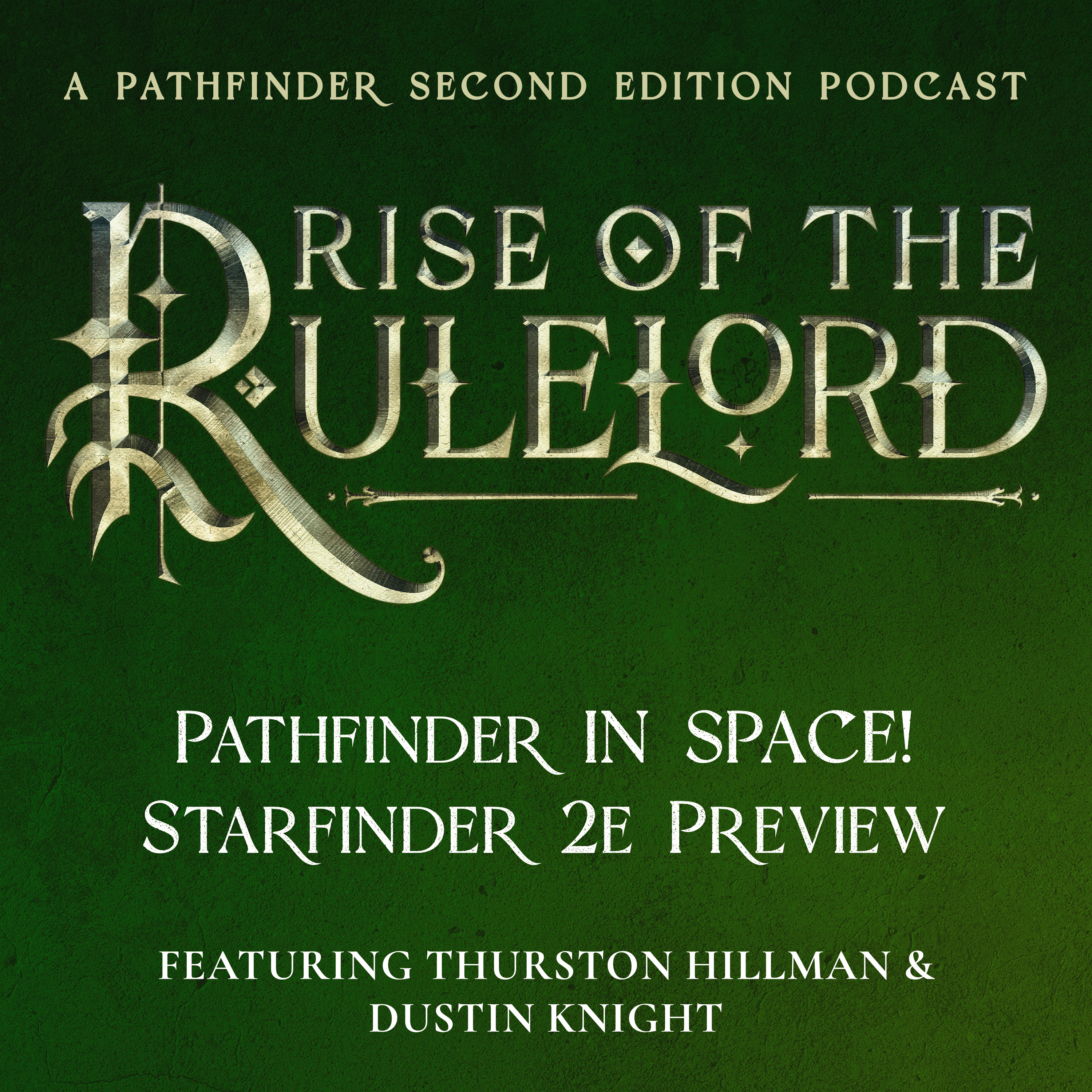 Rise of the Rulelord