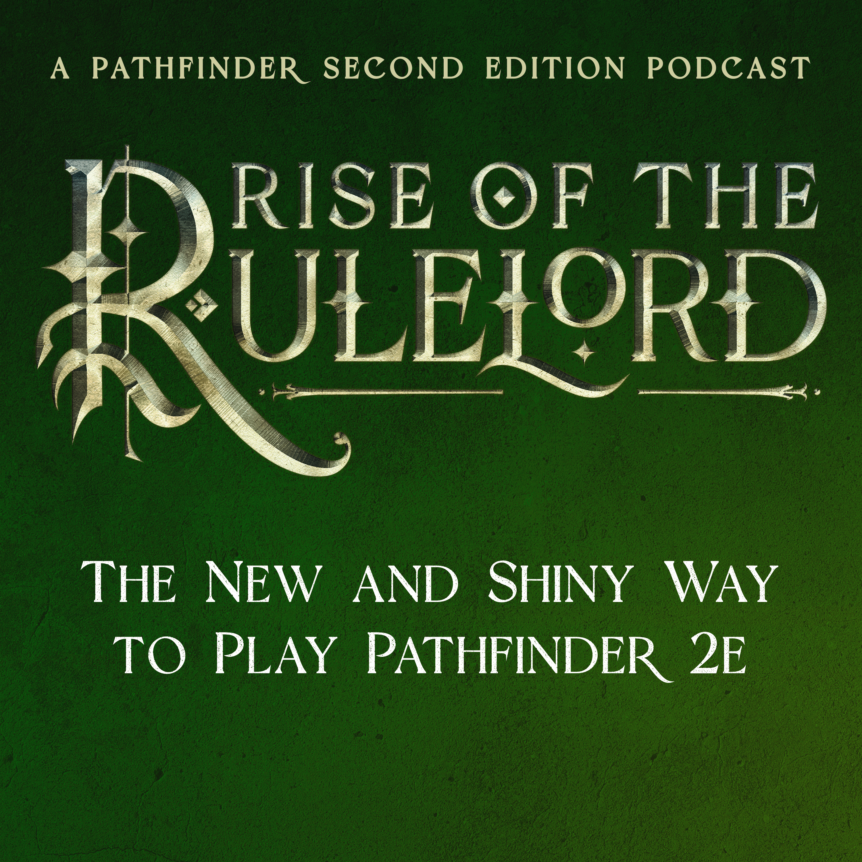 Rise of the Rulelord