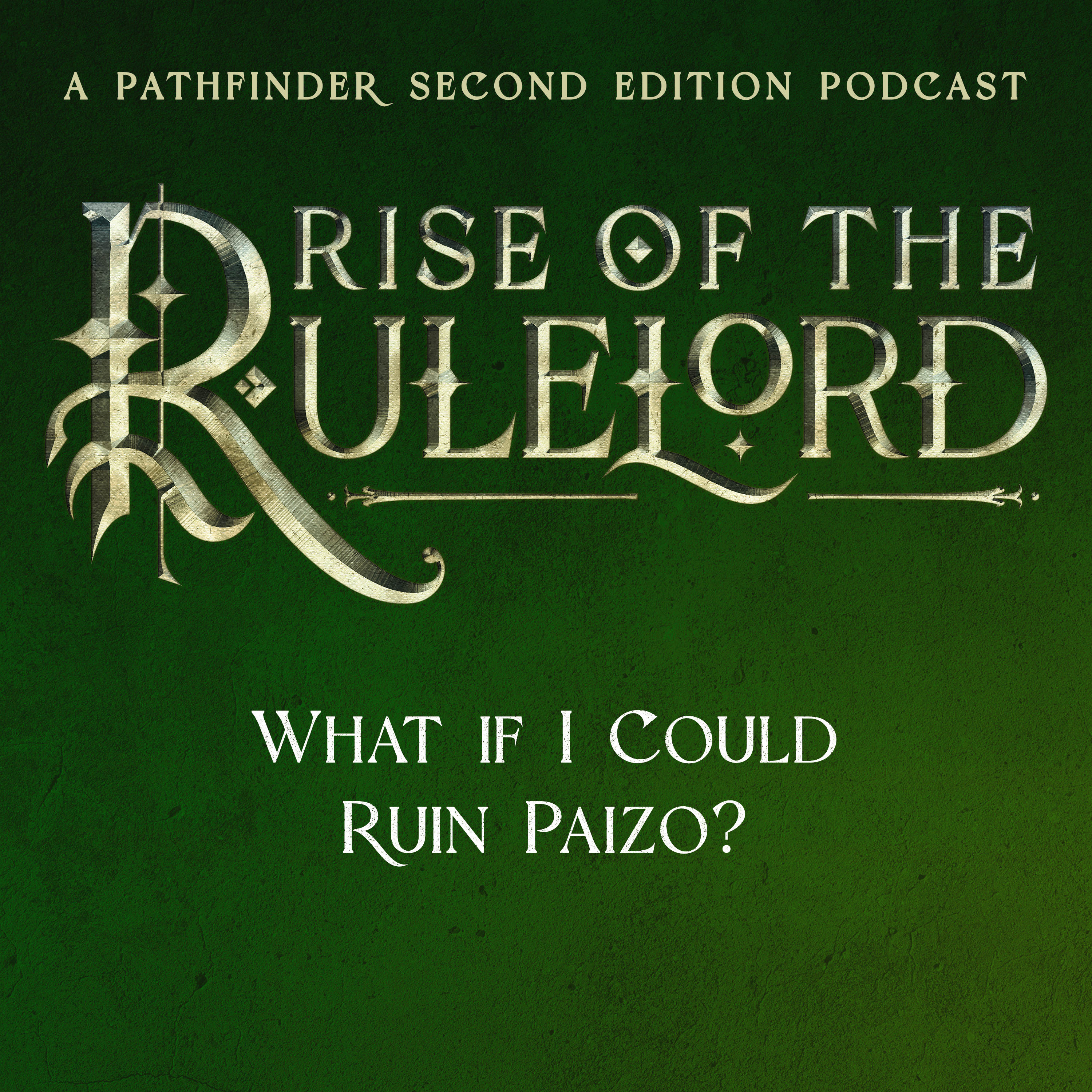 Rise of the Rulelord