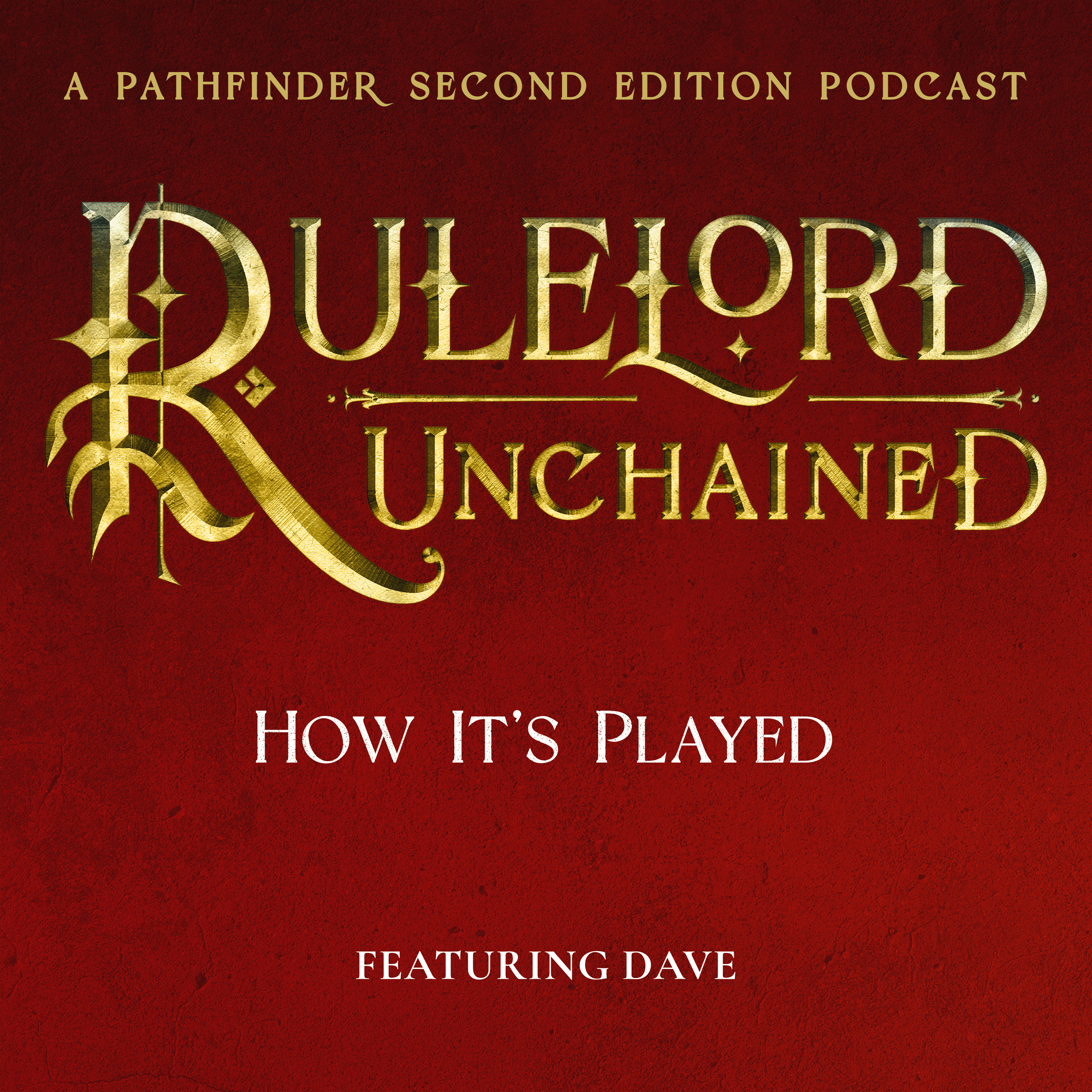 Rise of the Rulelord