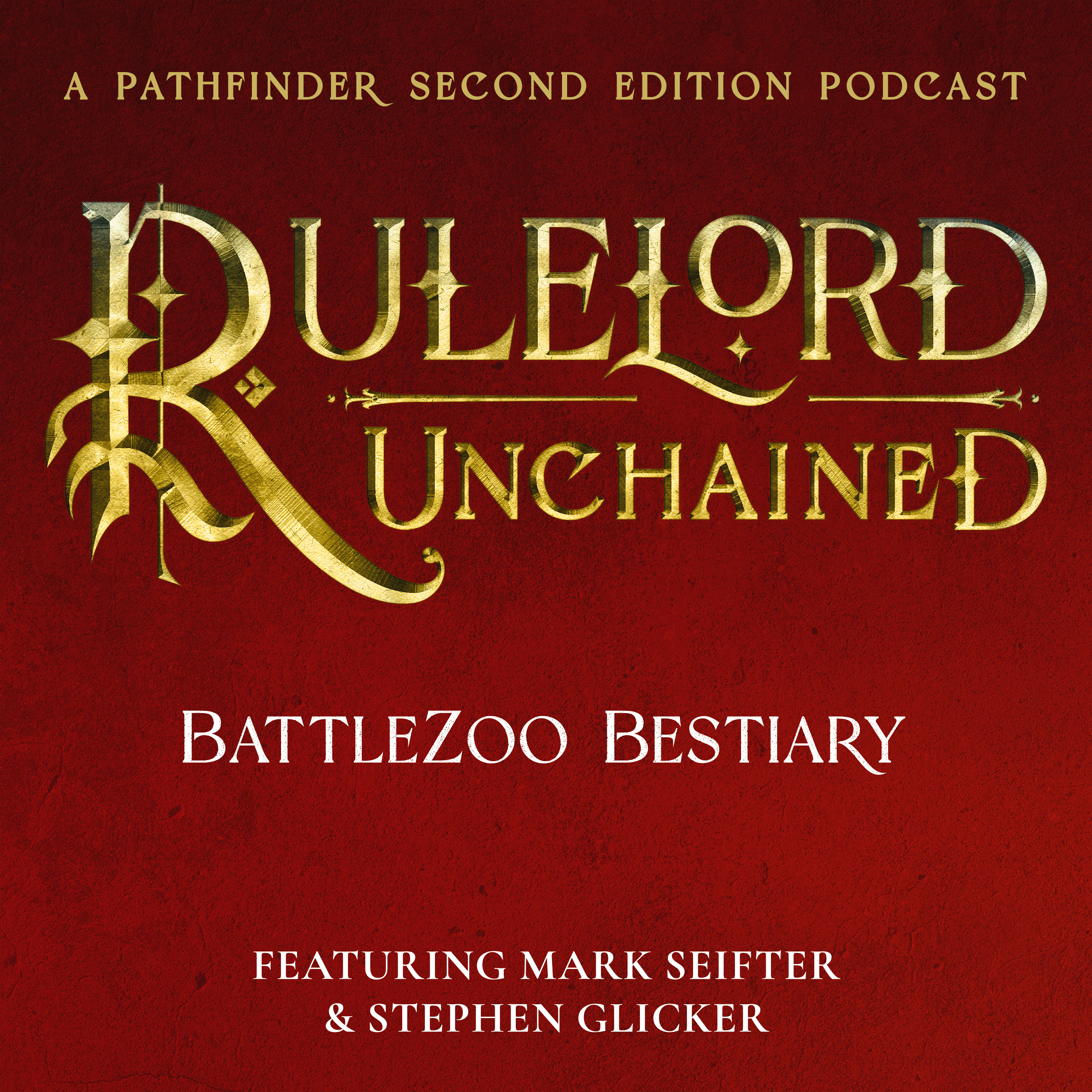 Rise of the Rulelord