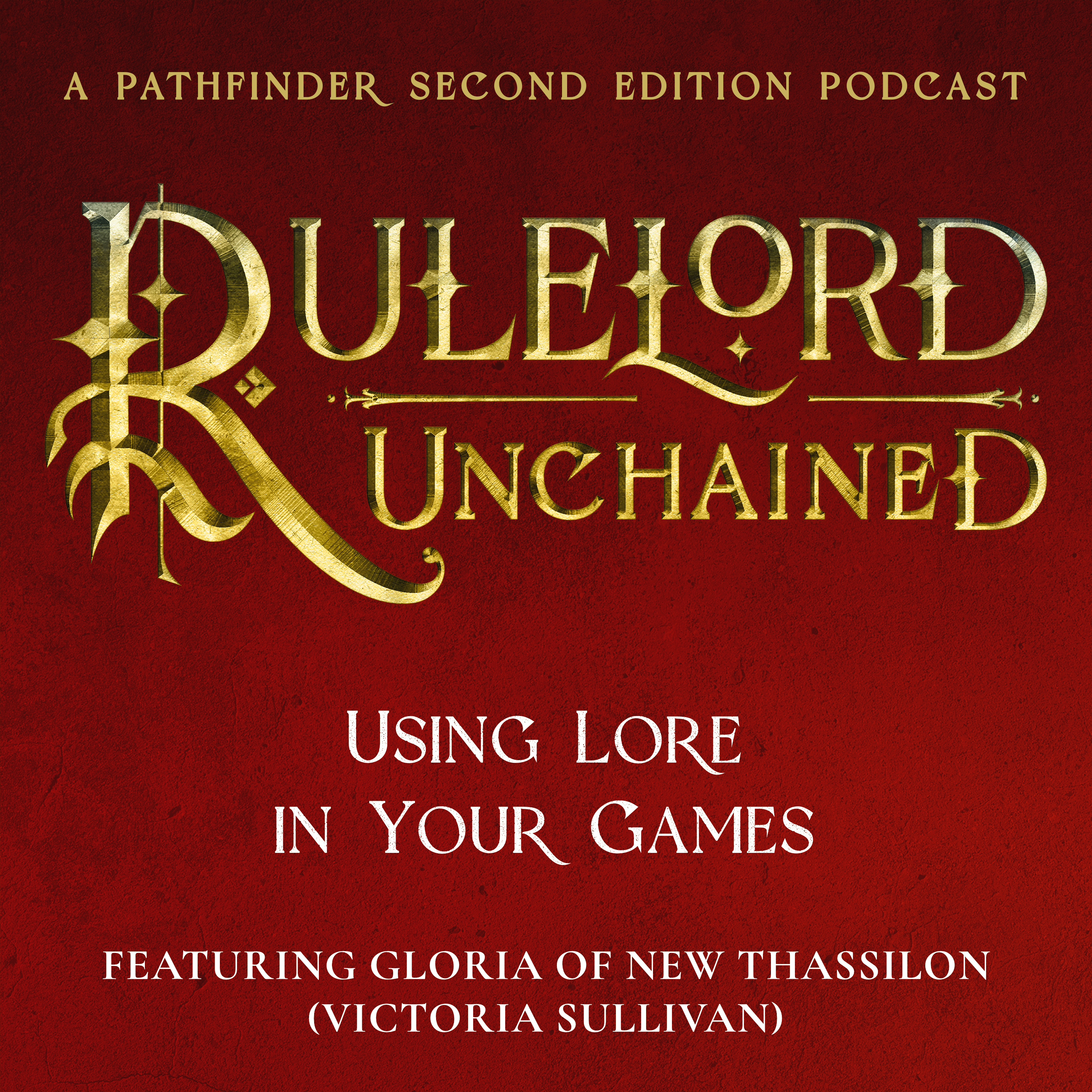 Rise of the Rulelord