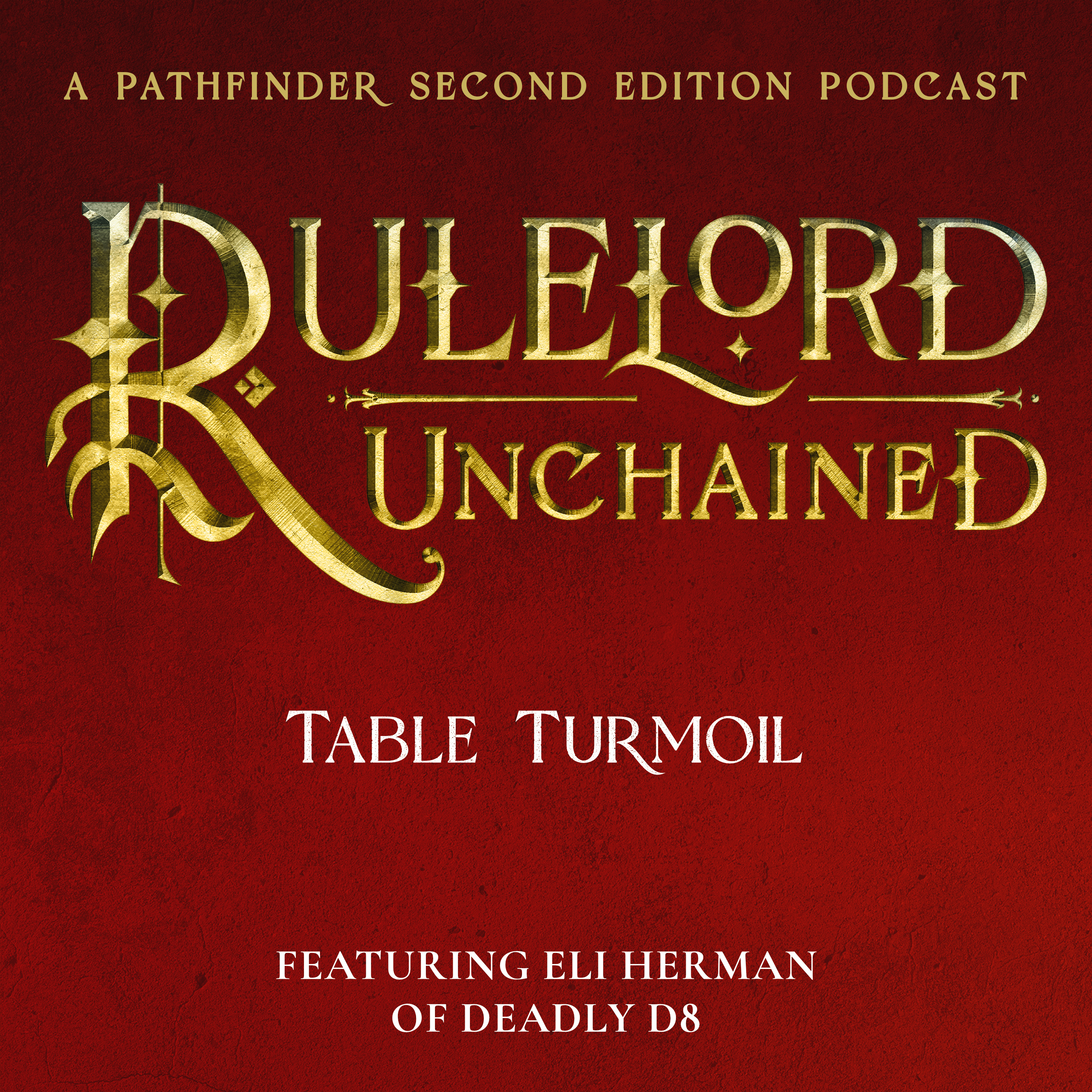 Rise of the Rulelord