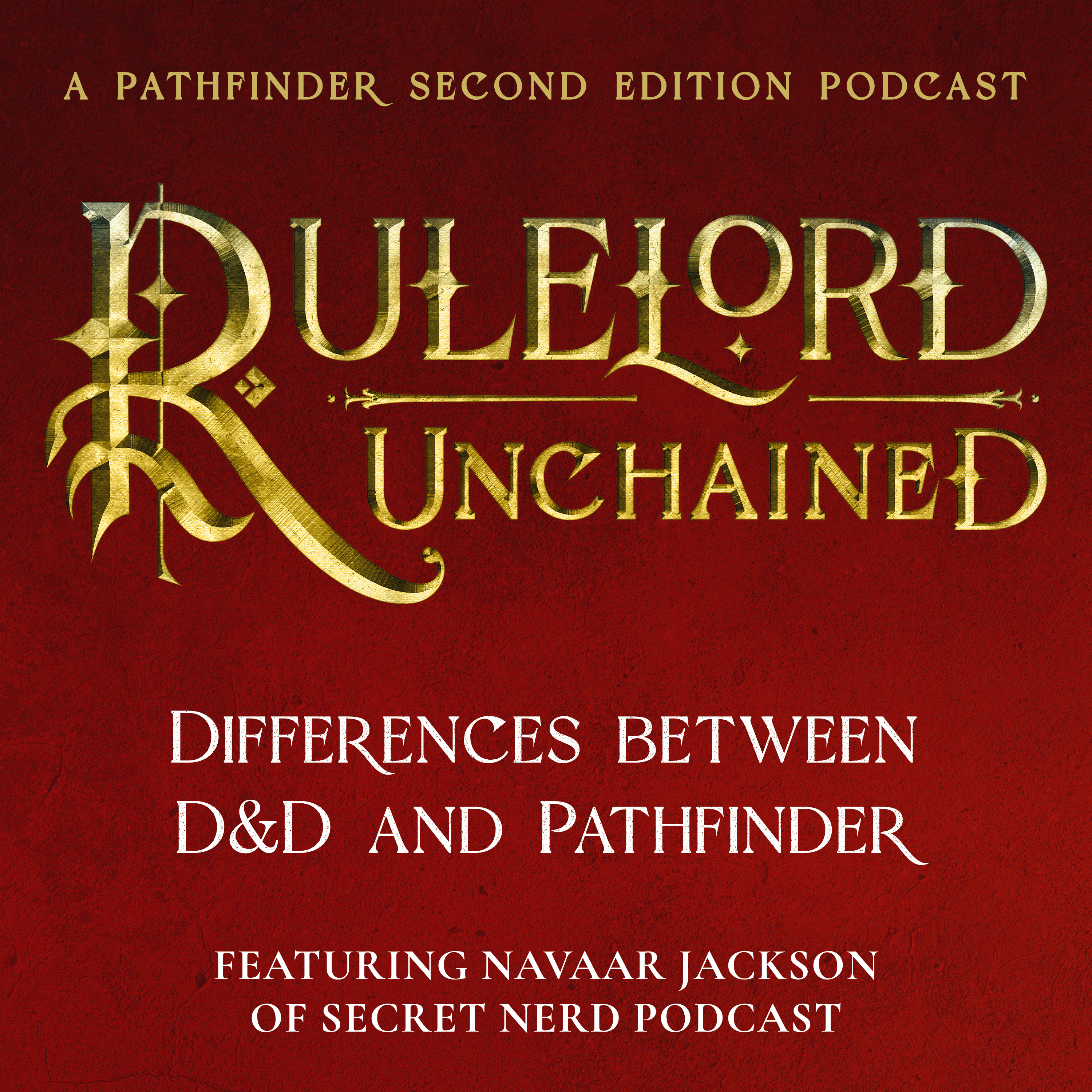 Rise of the Rulelord