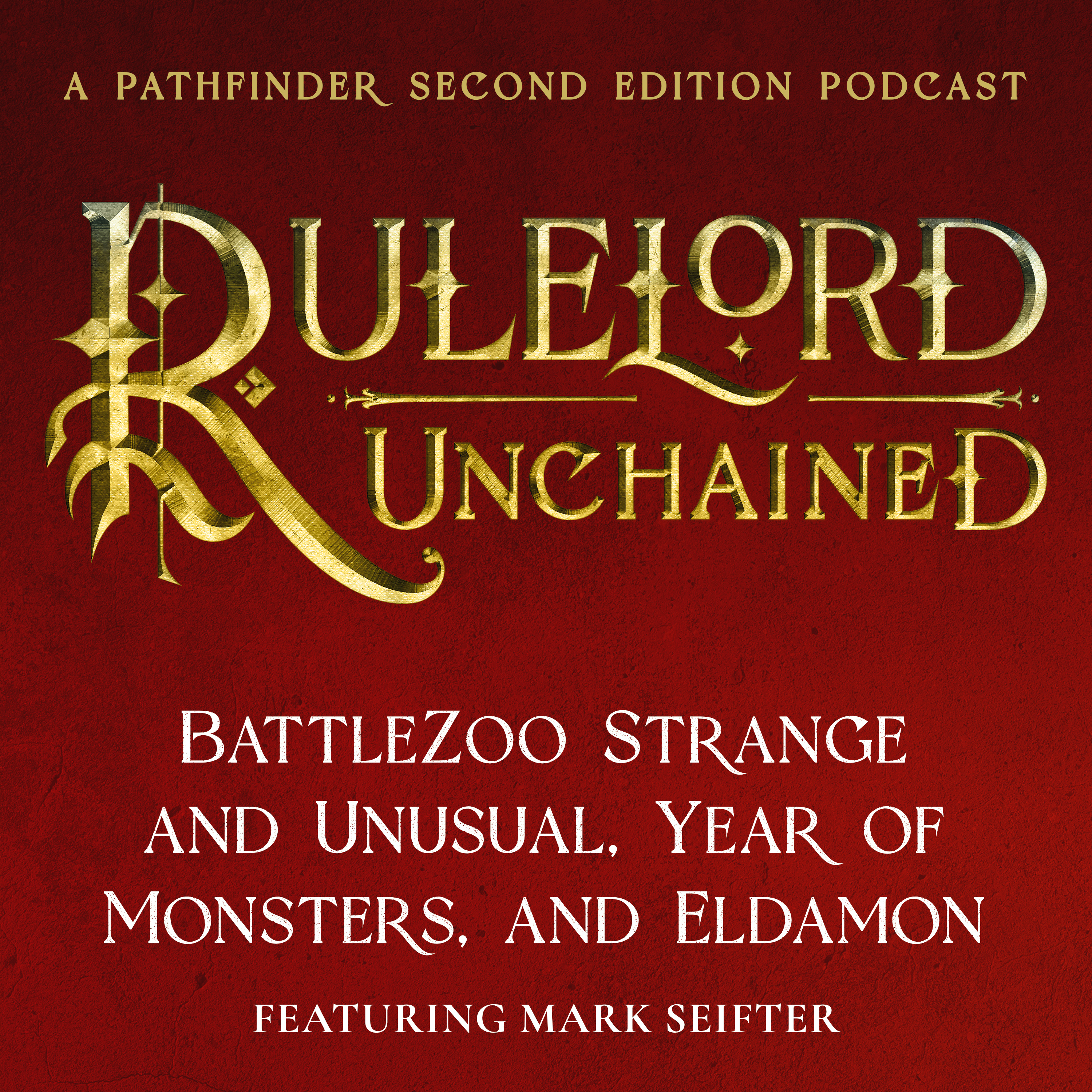 Rise of the Rulelord