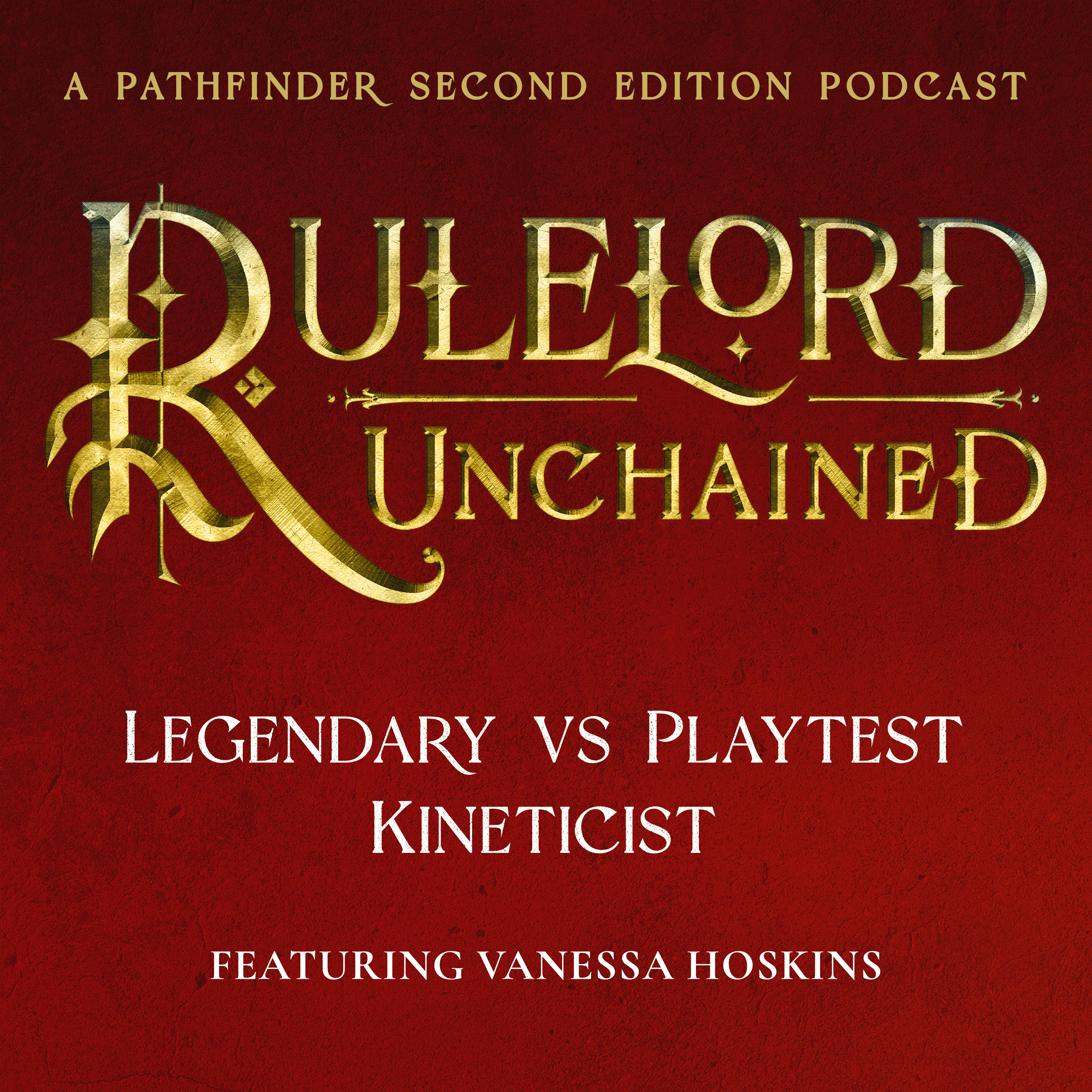 Rise of the Rulelord
