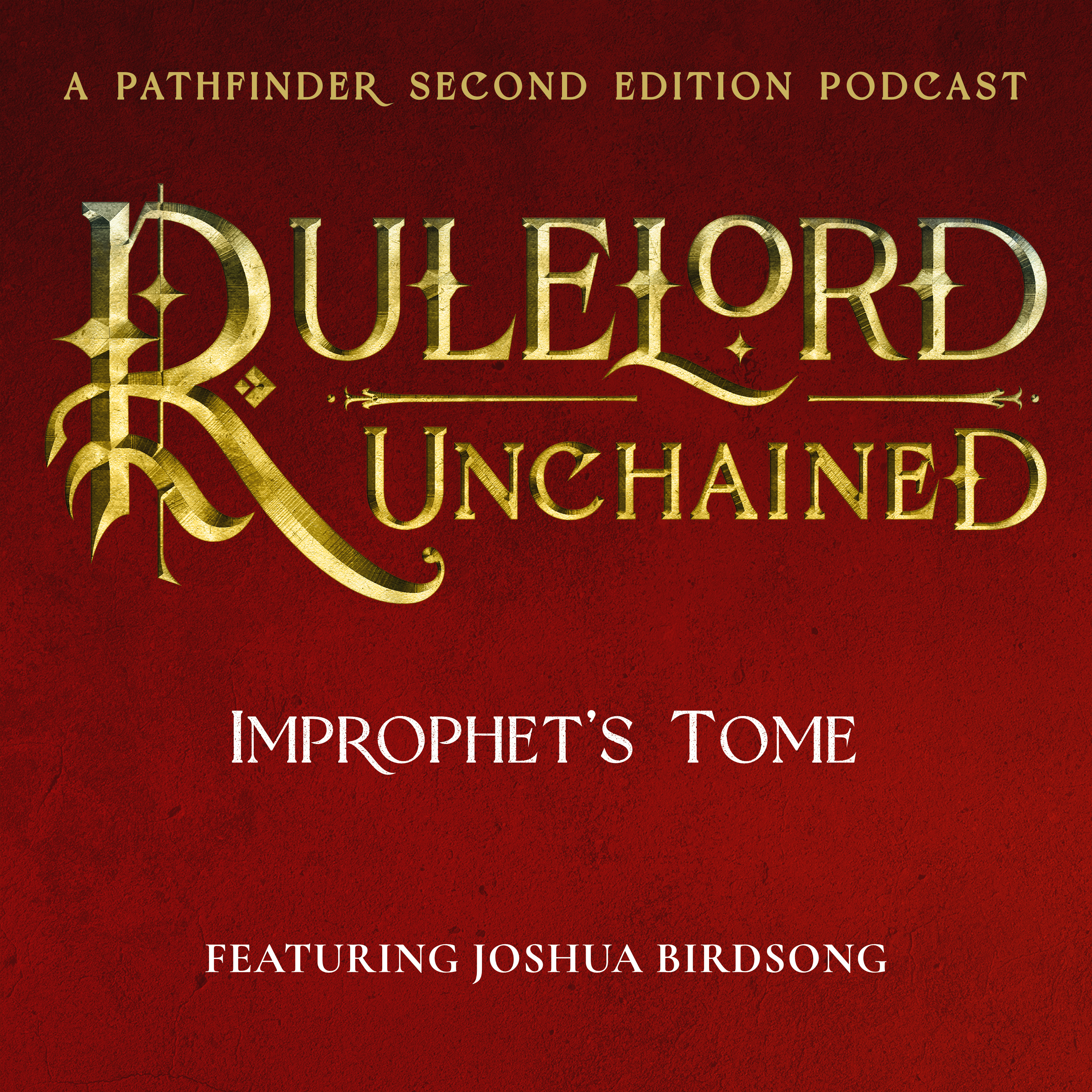 Rise of the Rulelord