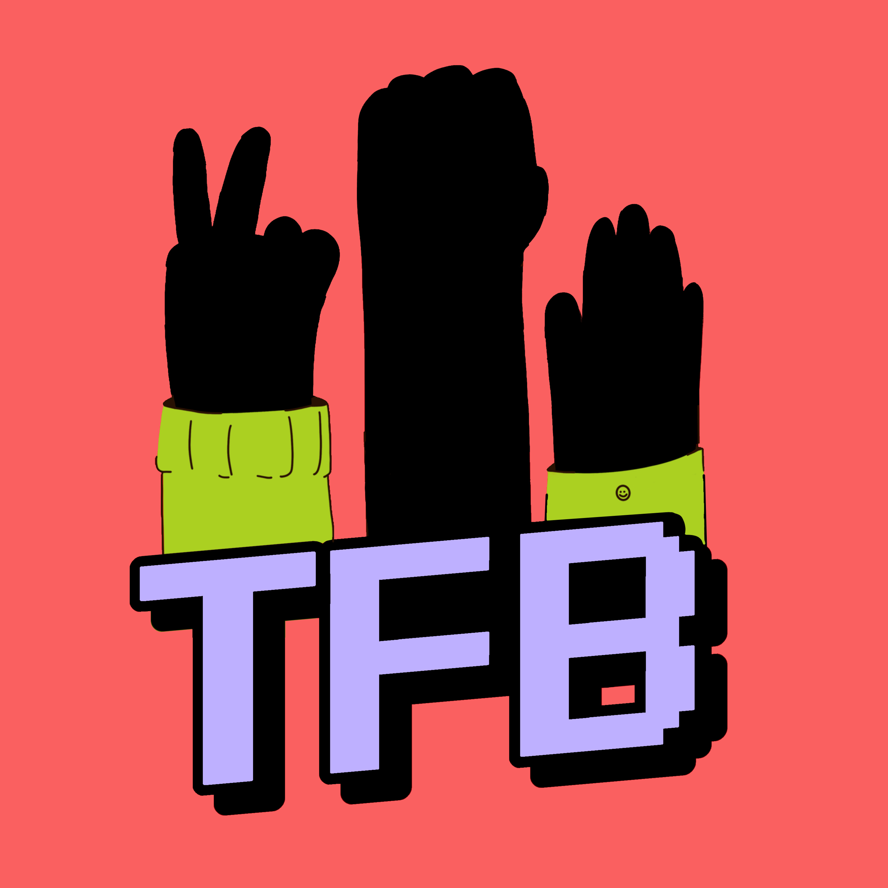 Jetpacks Over Ladders episode artwork