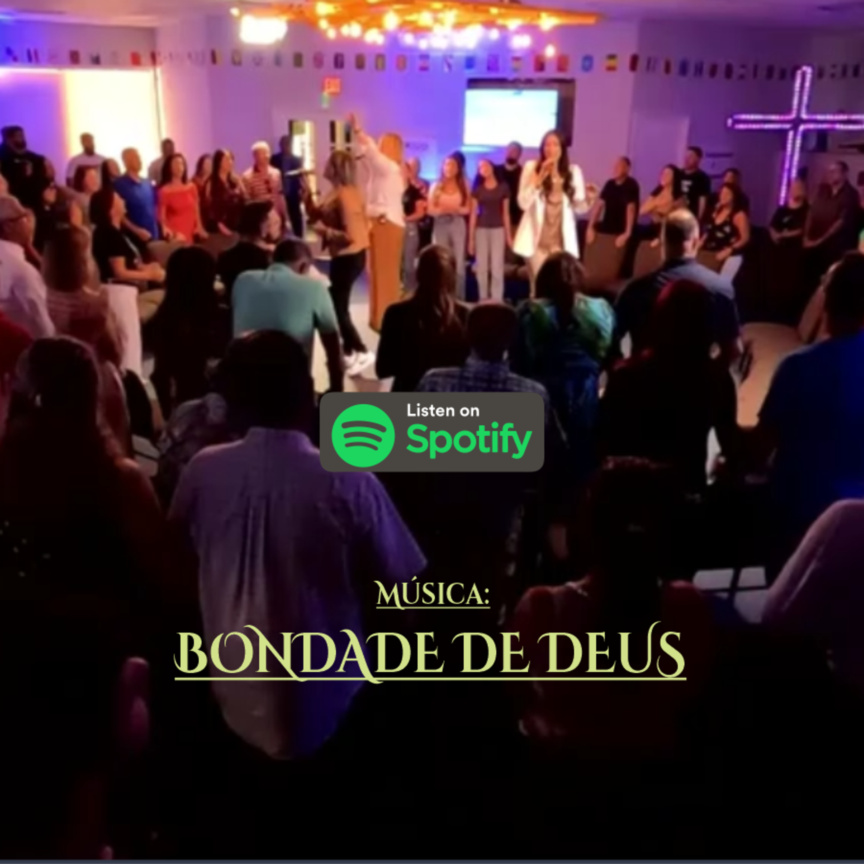 New Hope Brazilian Baptist Church