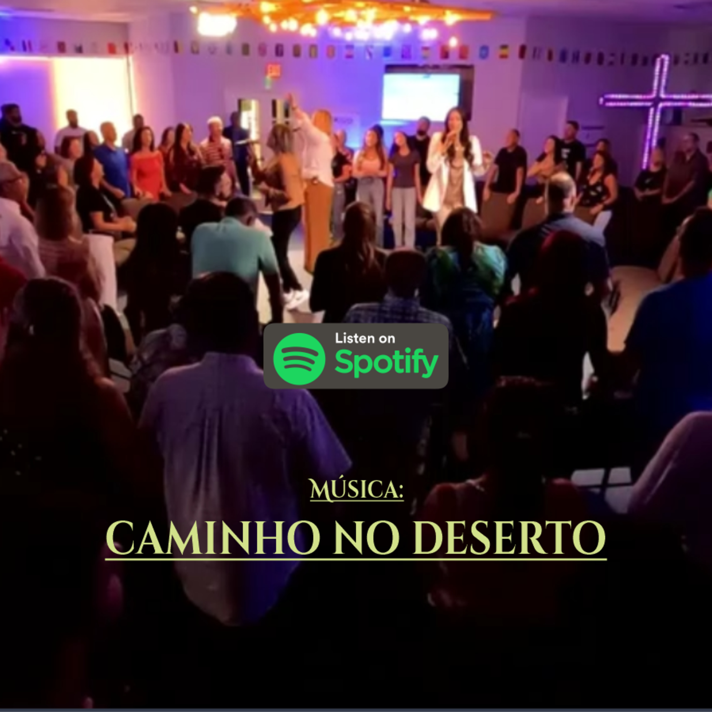 New Hope Brazilian Baptist Church