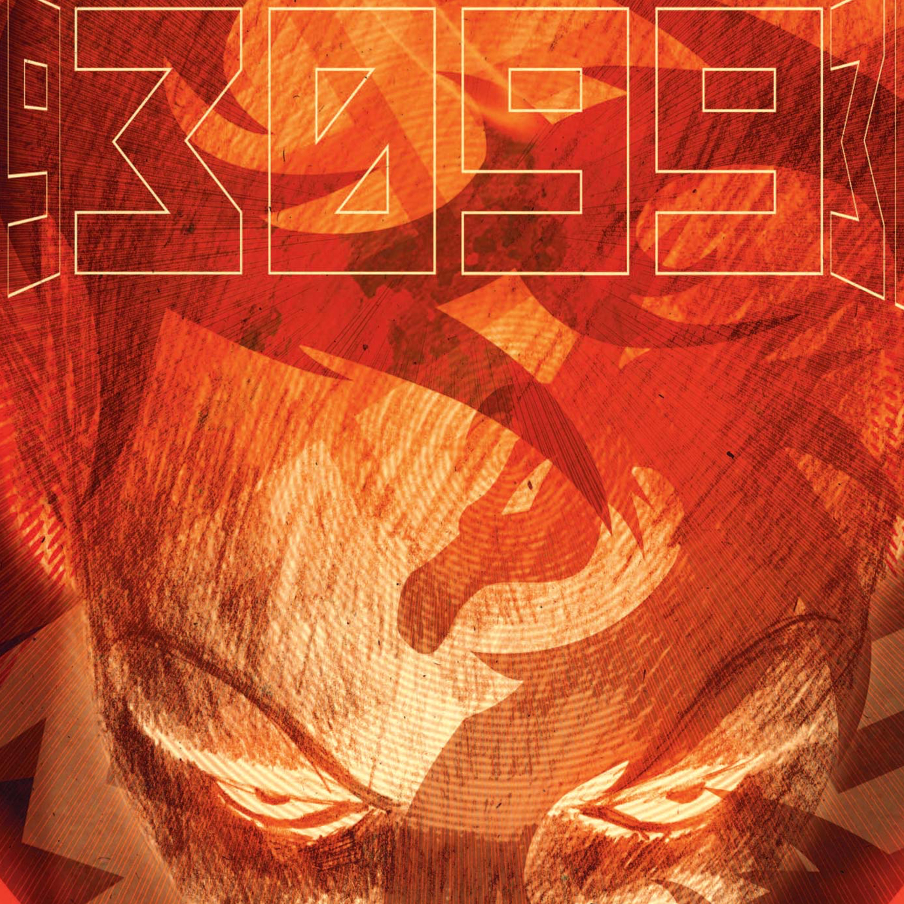 The Book of the Iron Fist: Wah-Sing Rand and the Mandate of Heaven episode artwork