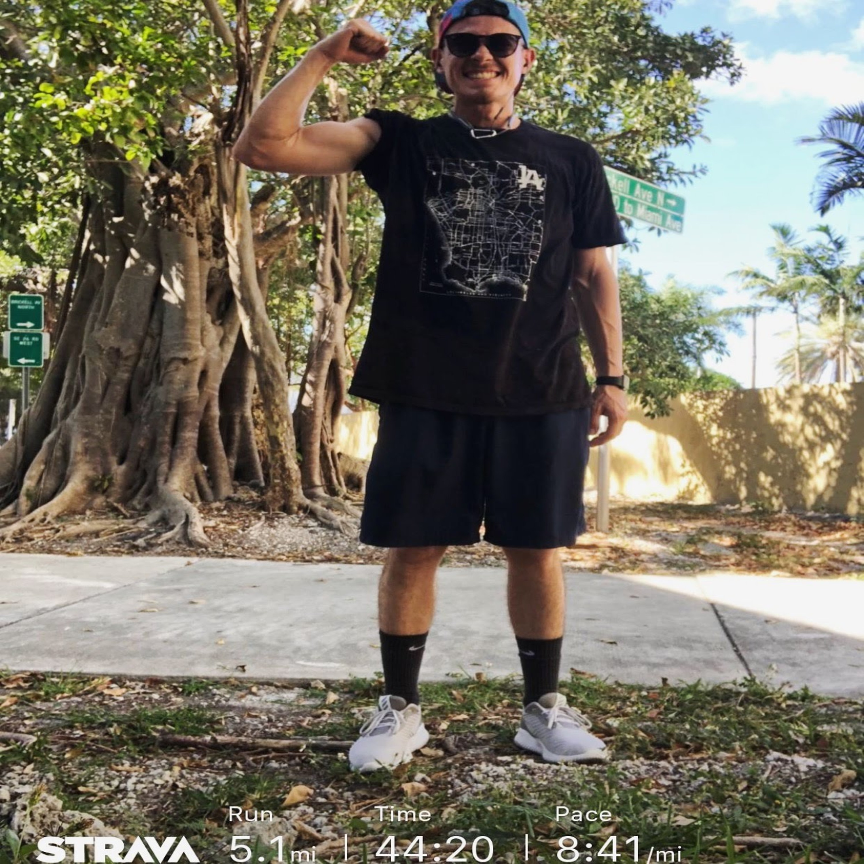 Episode 4: Why I started running, and my weekly running recap