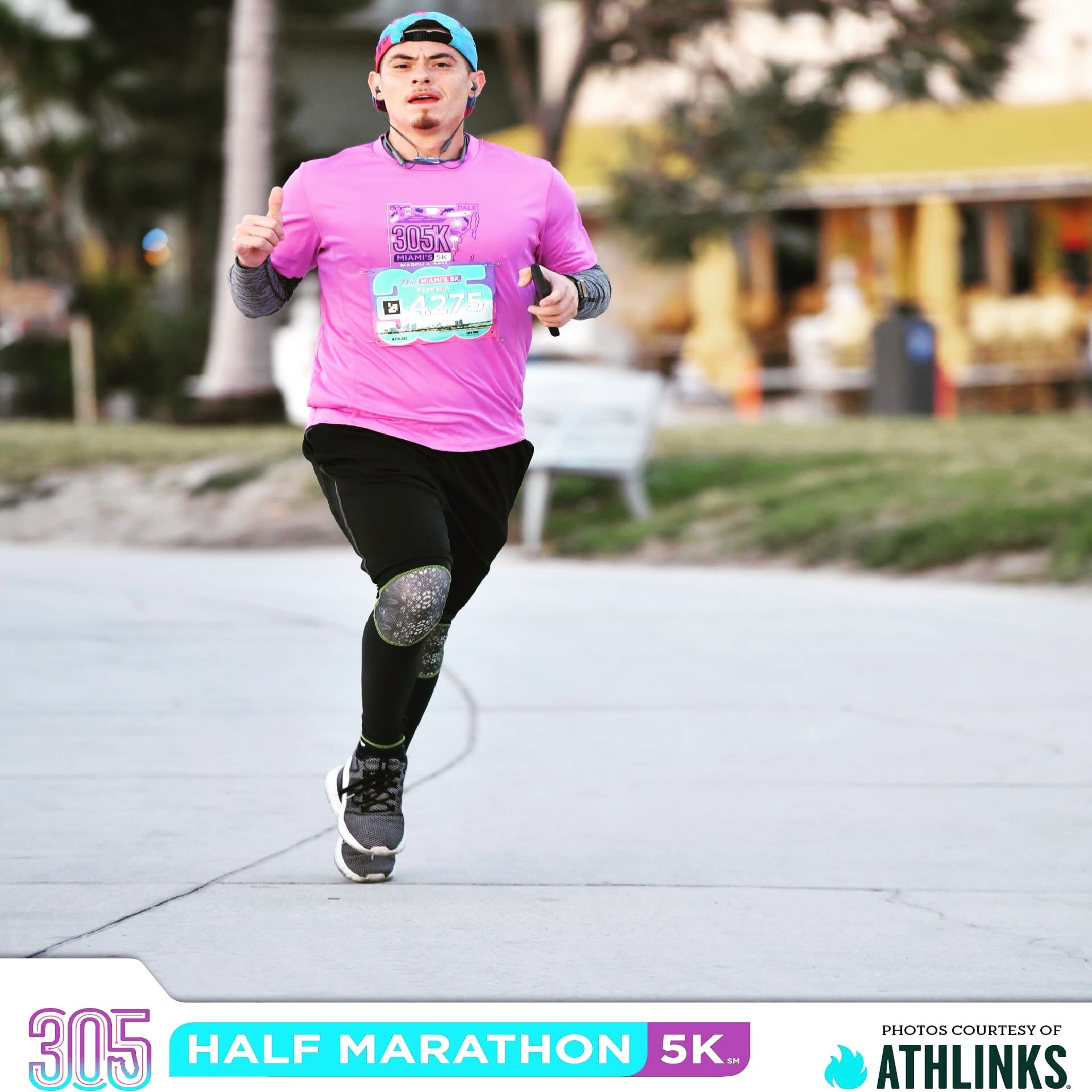 Episode 16: My Race Weekend, And My Overall Race Day Experience.