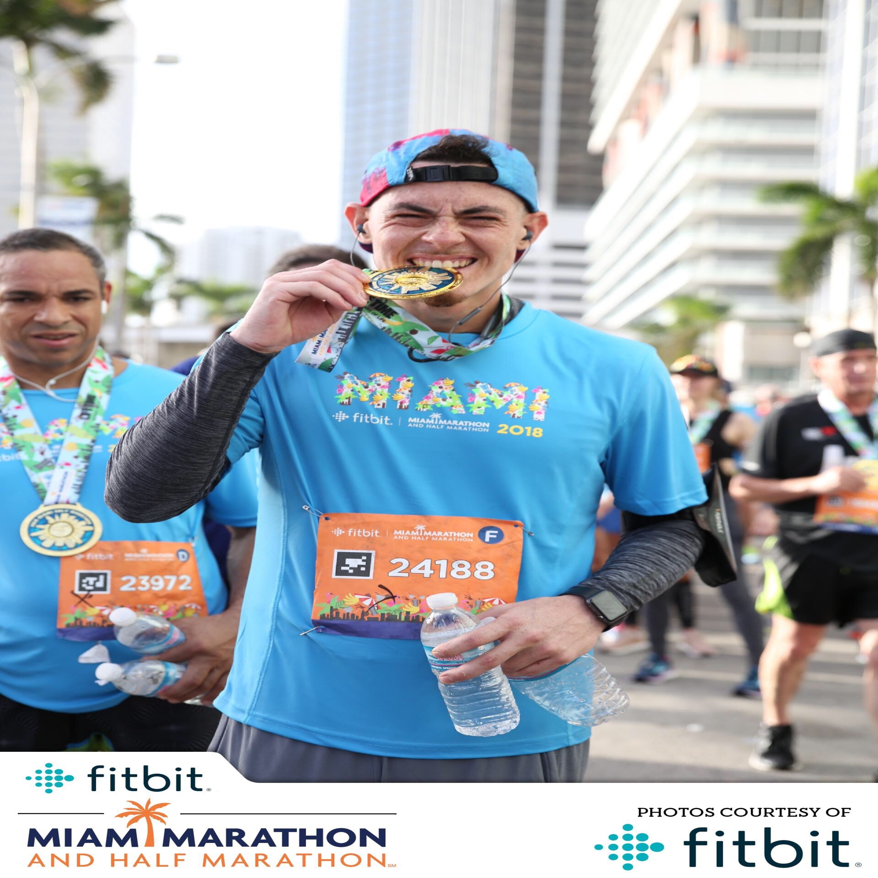 Episode 20: Half Marathon World Record, And My Running Anniversary