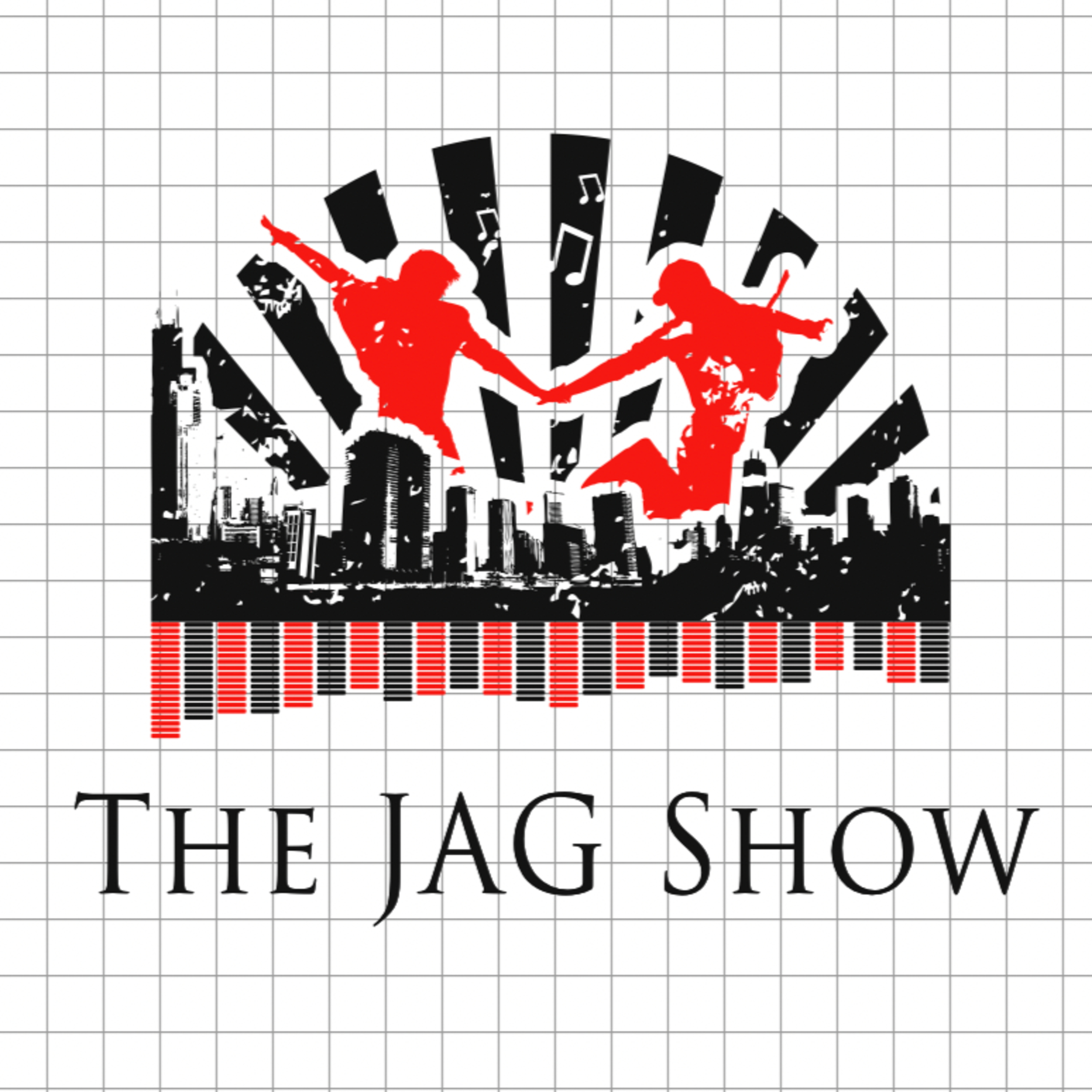 The JAG Show: ADHD