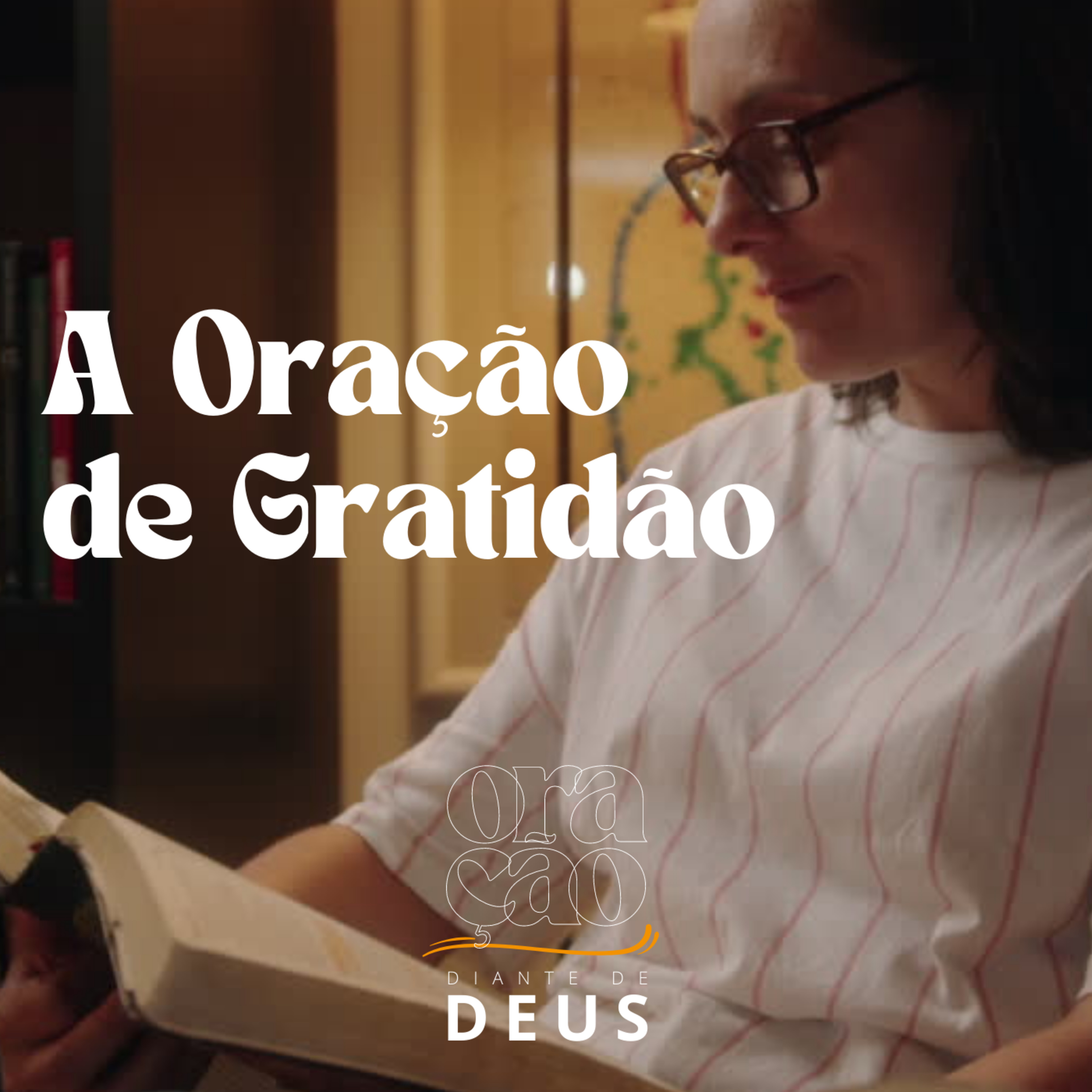 23.04.23 - A Oração de Gratidão (Salmo 118) | Diante de Deus - Marcelo Berti episode artwork