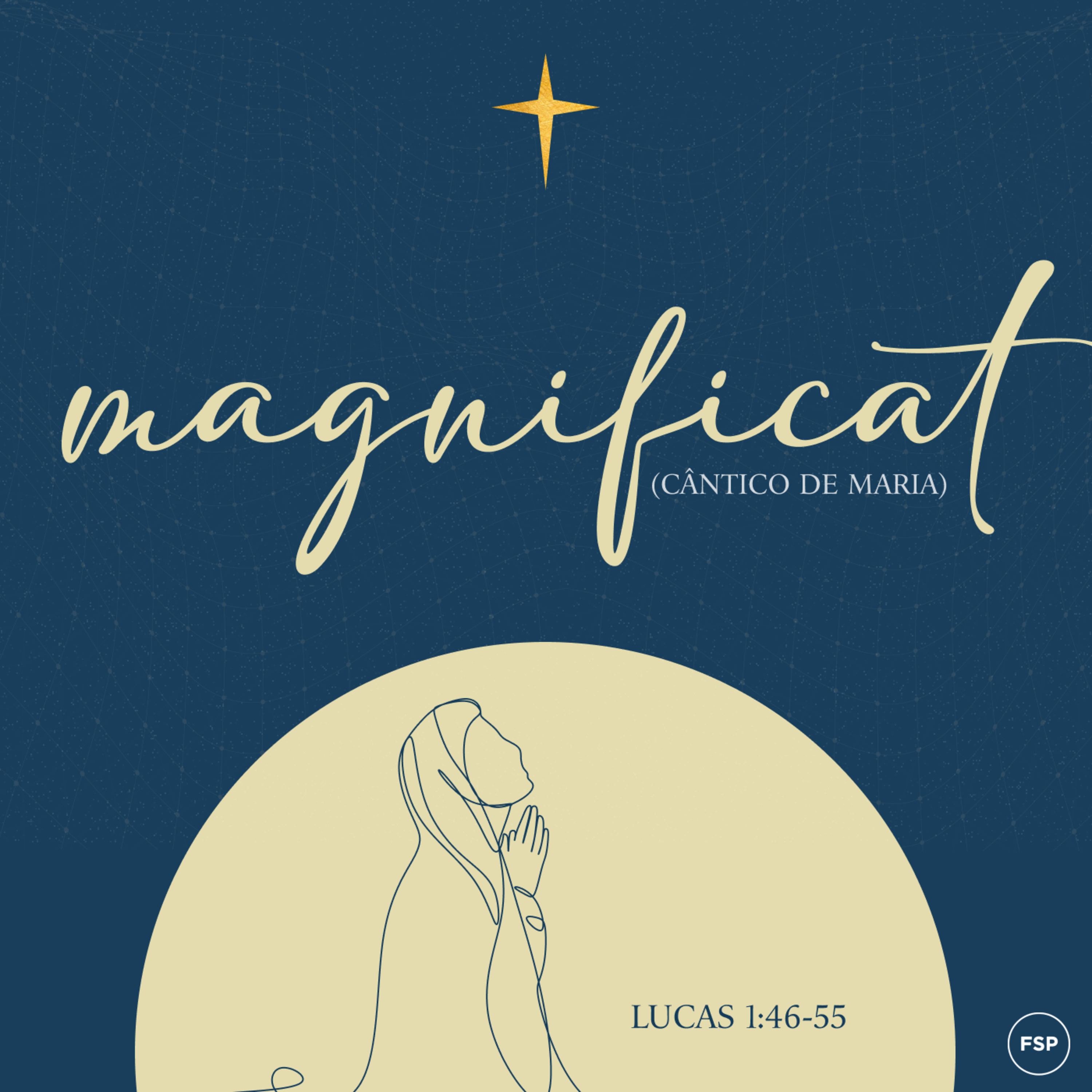 03.12.23 - Magnificat (Lc 1.46-55) | Cantos de Esperança - Murilo Sabatier episode artwork