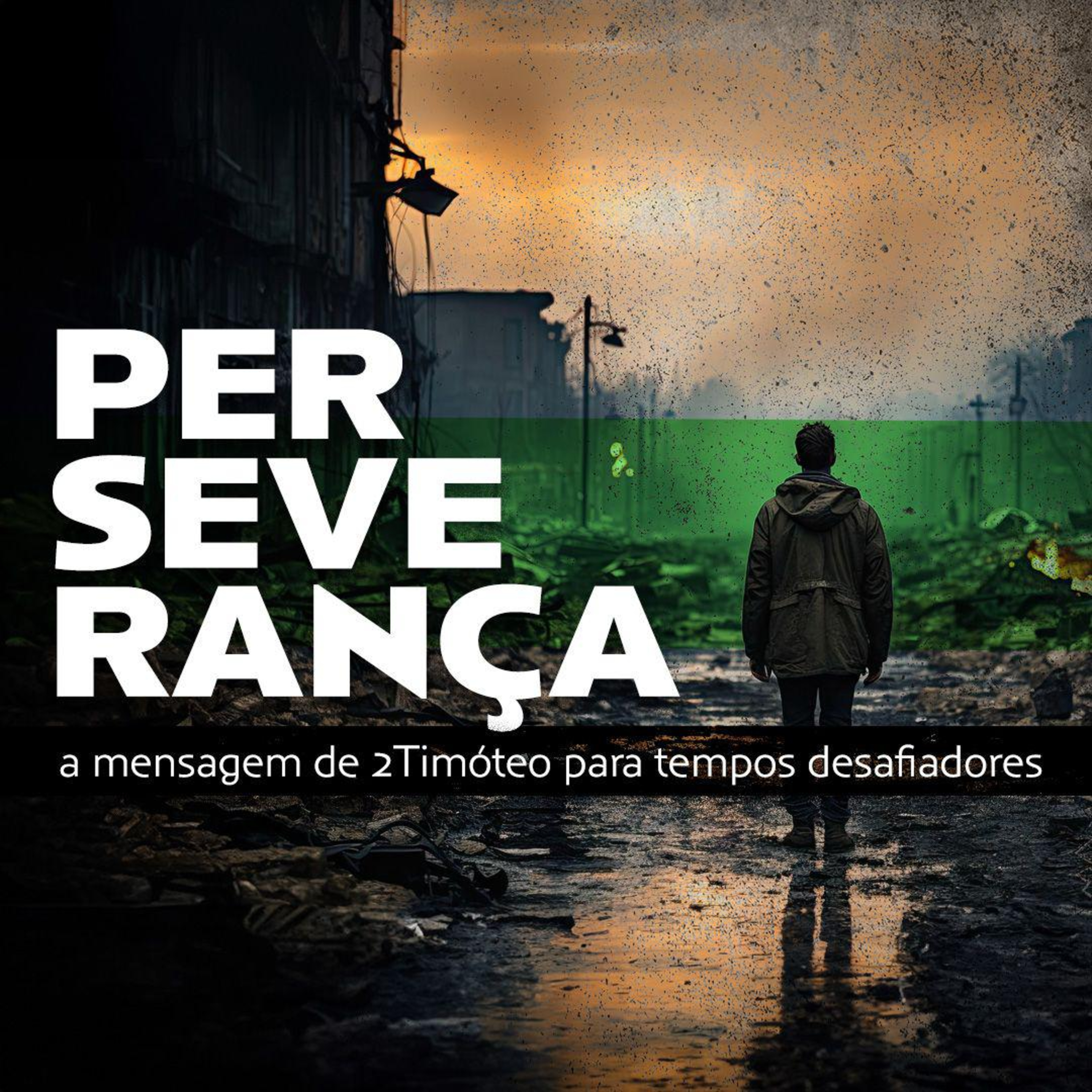 24.11.24 - Pregue a Palavra | Perseverança- Eduardo Ross episode artwork