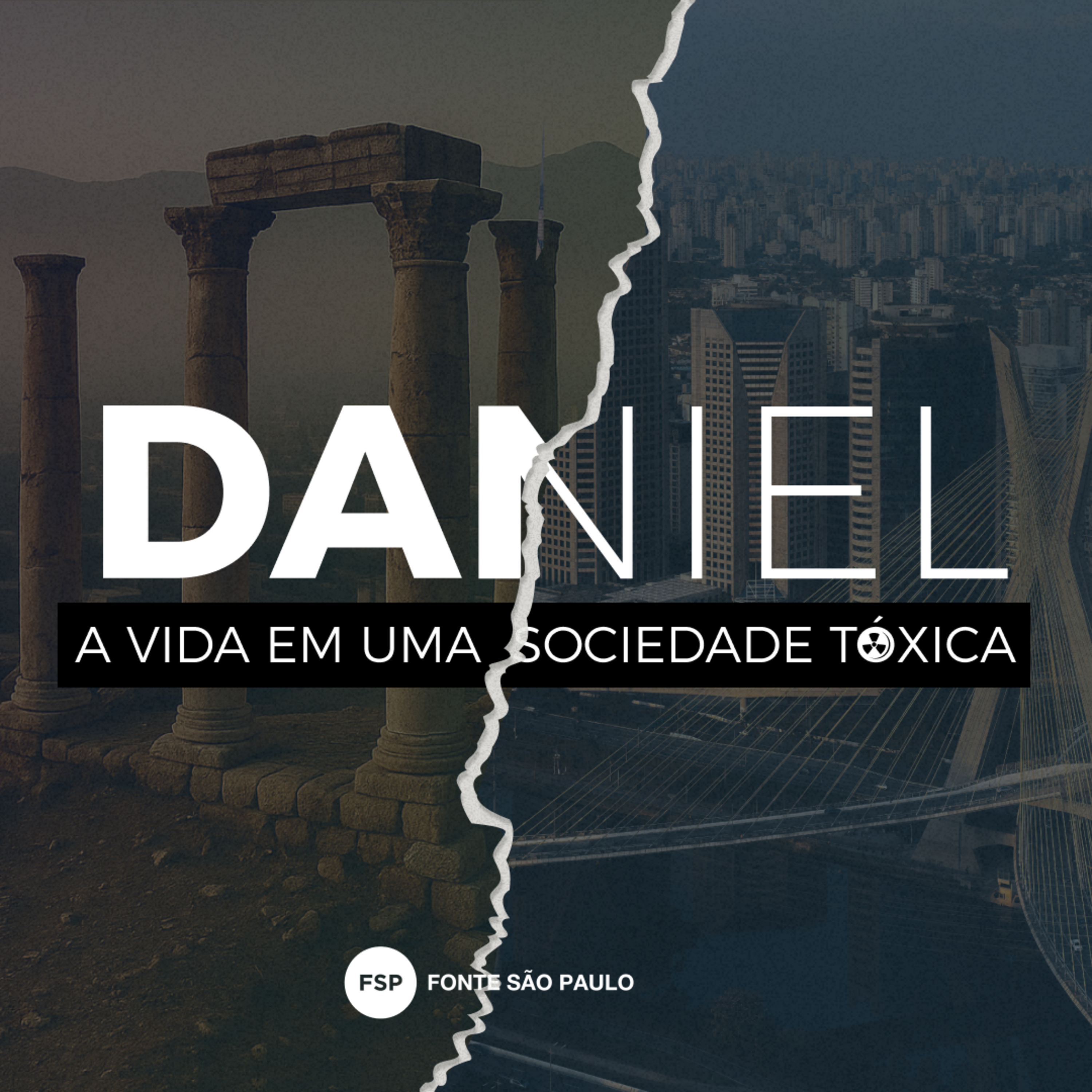 04.05.25 - Reinos em Conflito | Daniel – Marcelo Berti episode artwork