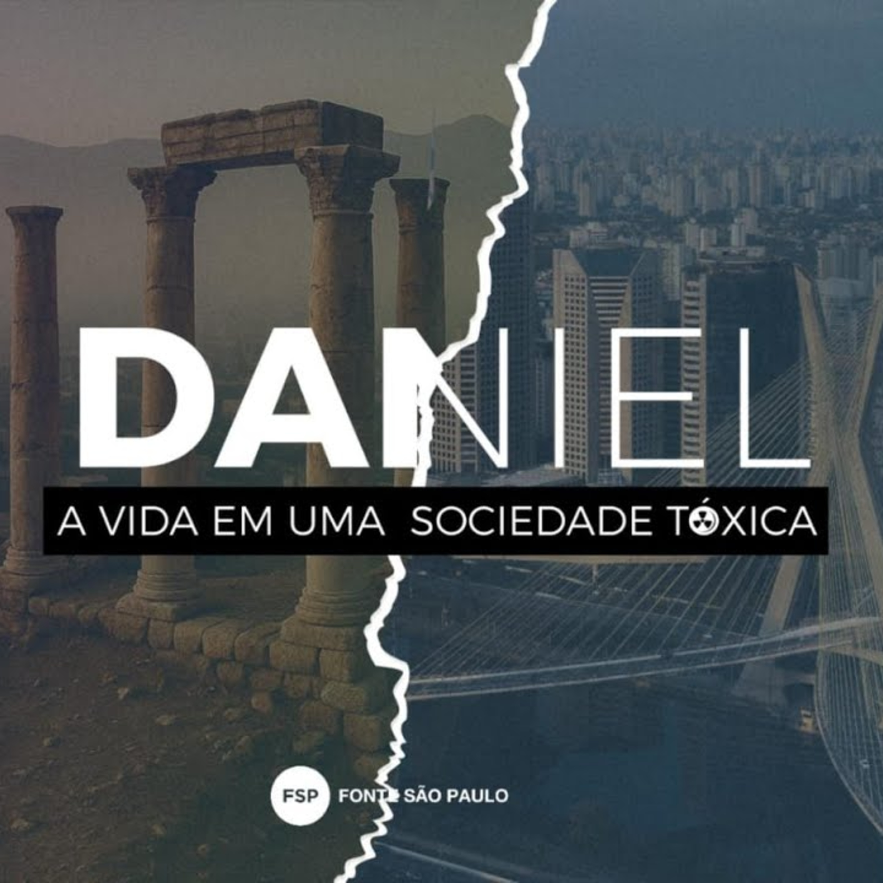 25.05.25 - O juízo está chegando | Daniel – Marcelo Berti episode artwork
