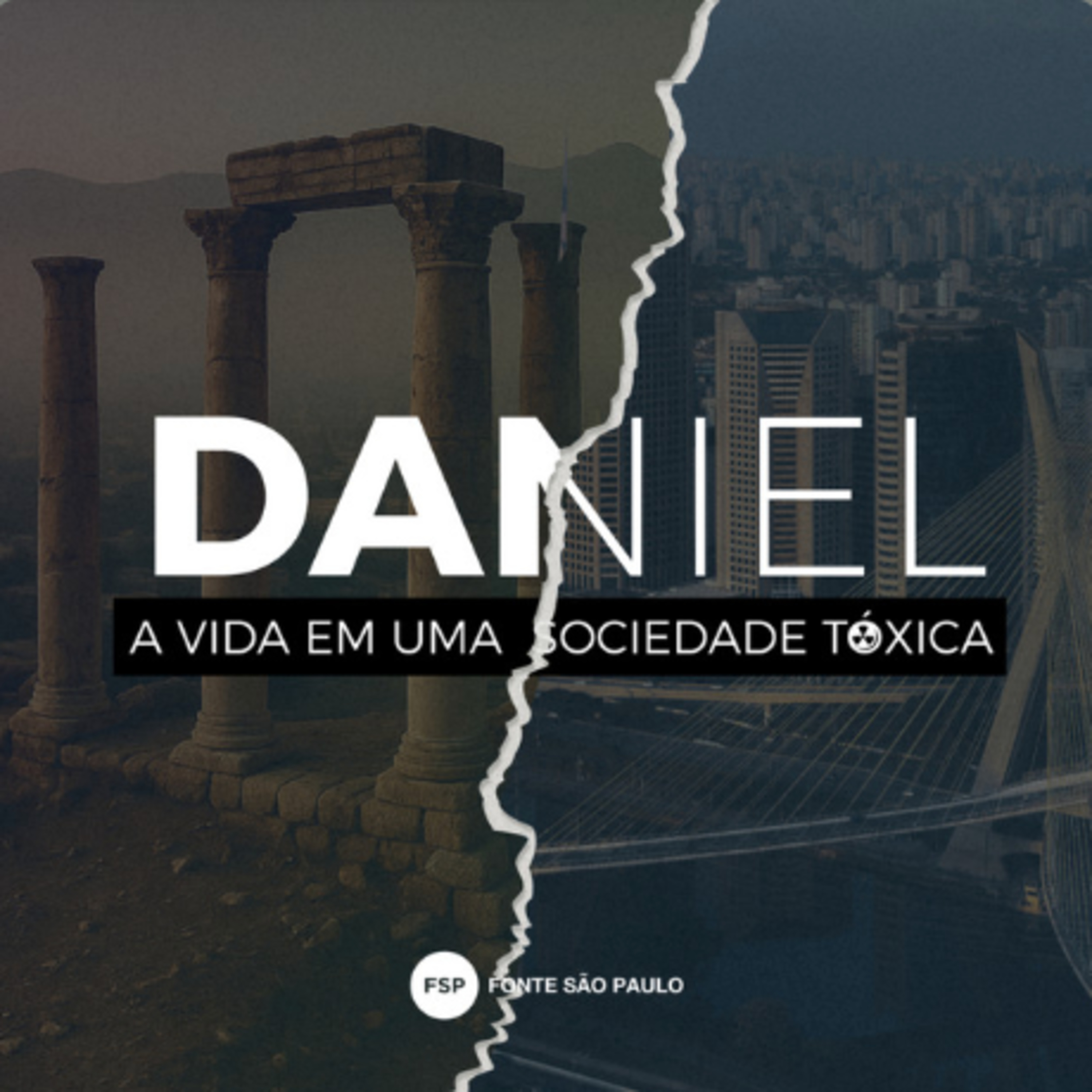 08.06.25 - A Espera do Reino | Daniel - Marcelo Berti episode artwork