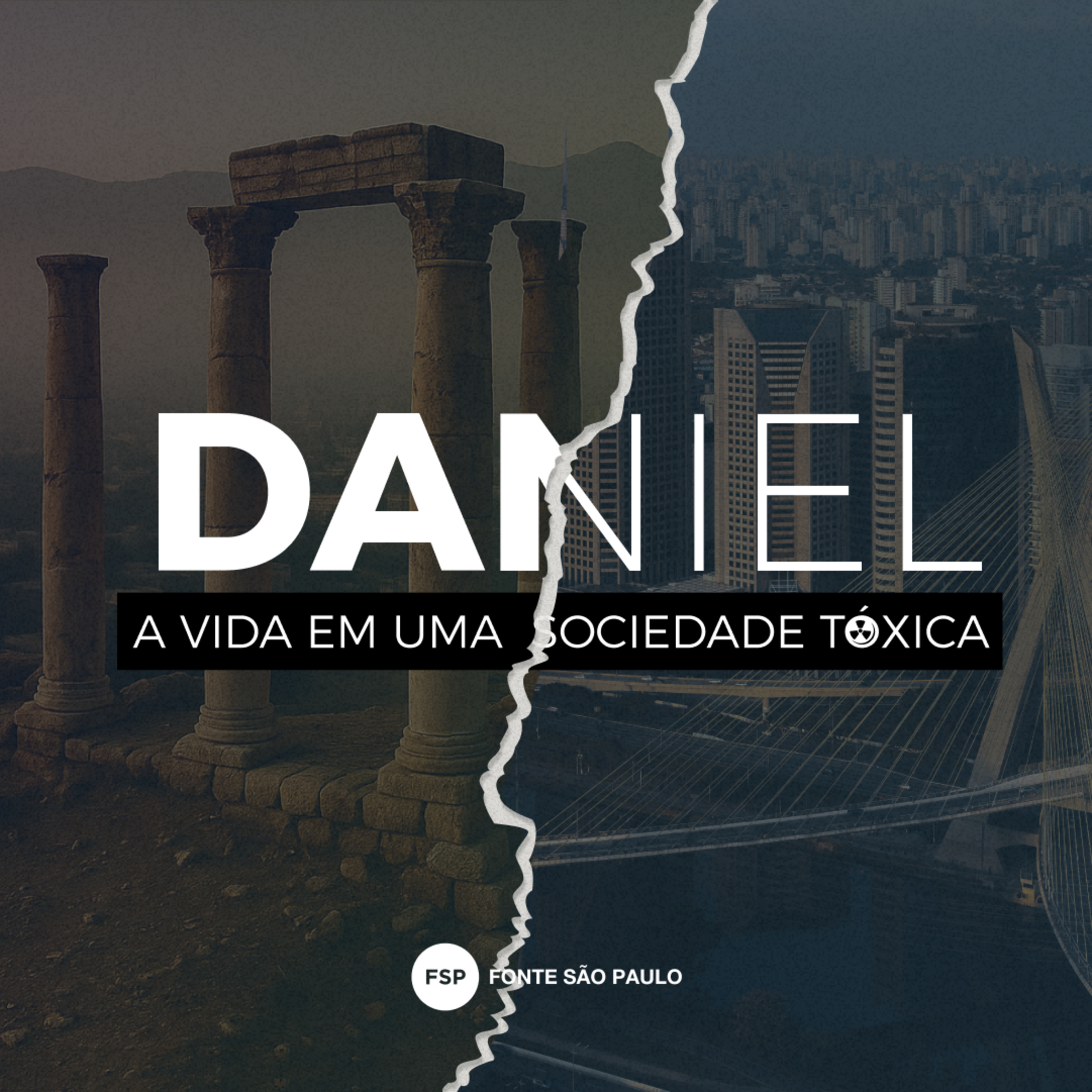 15.06.25 - Grande Adversário | Daniel - Marcelo Berti episode artwork