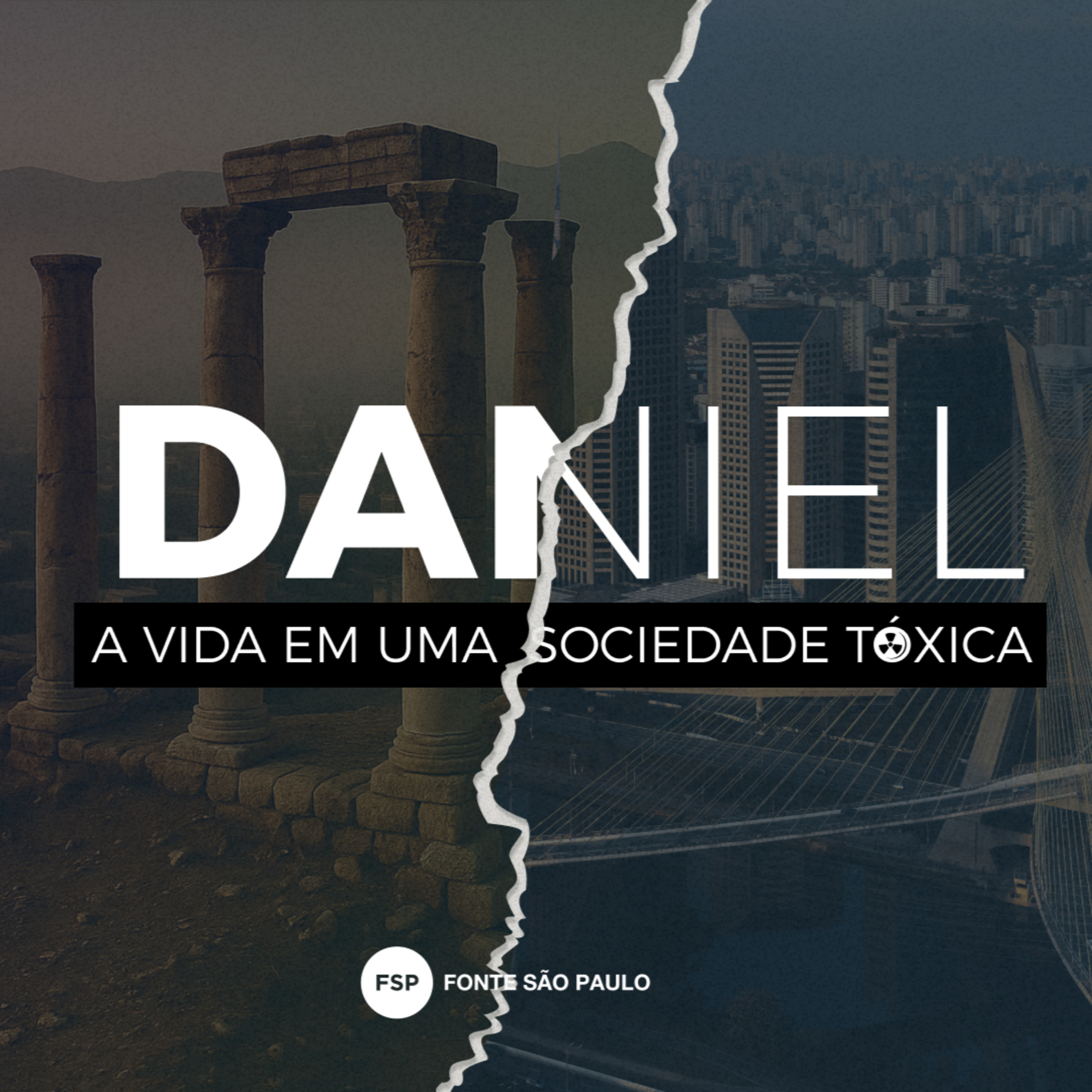  22.06.25 - Venha nós o Teu Reino | Daniel - Marcelo Berti episode artwork