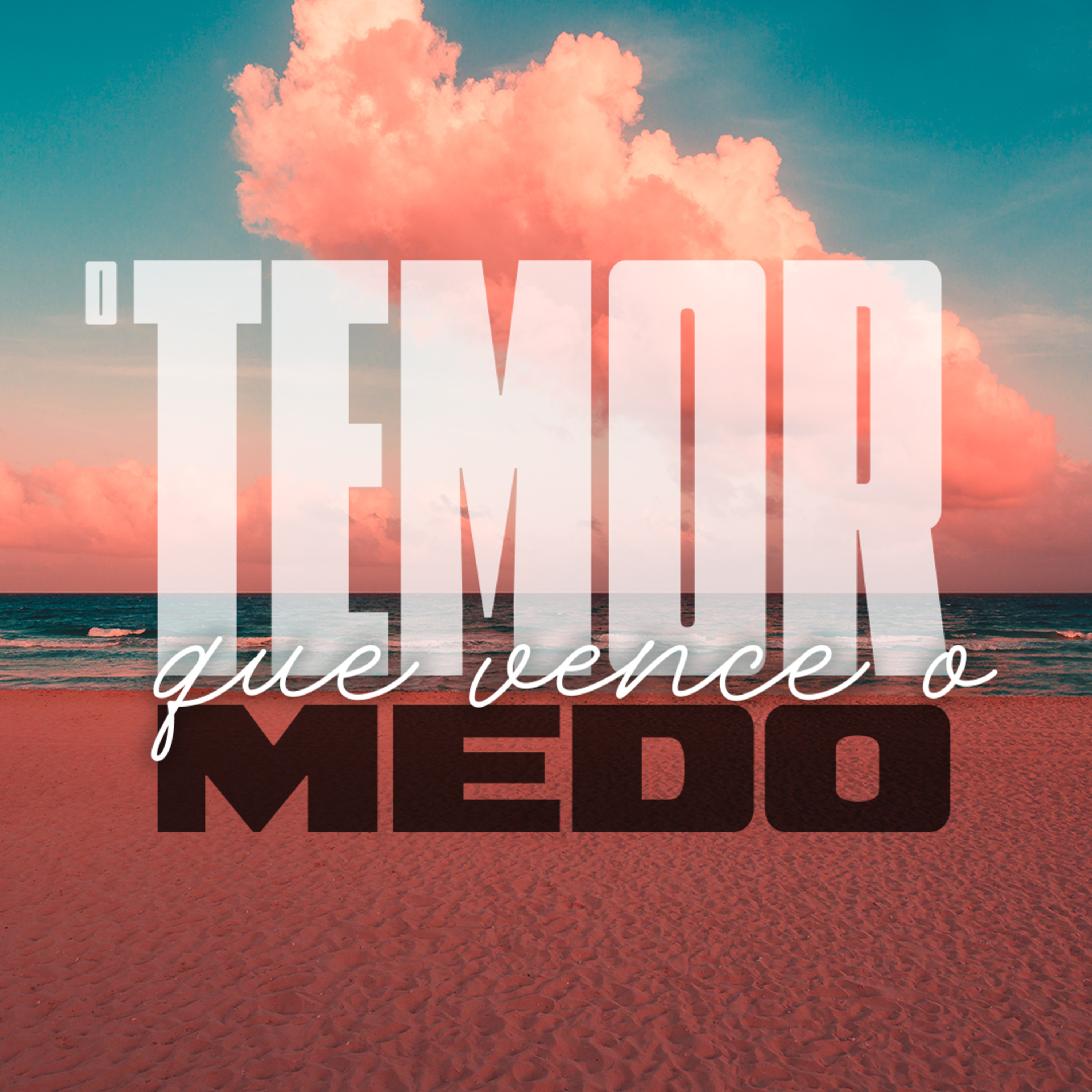 27.07.25 - Da Morte à Esperança | O Temor que vence o medo – Eduardo Ross episode artwork