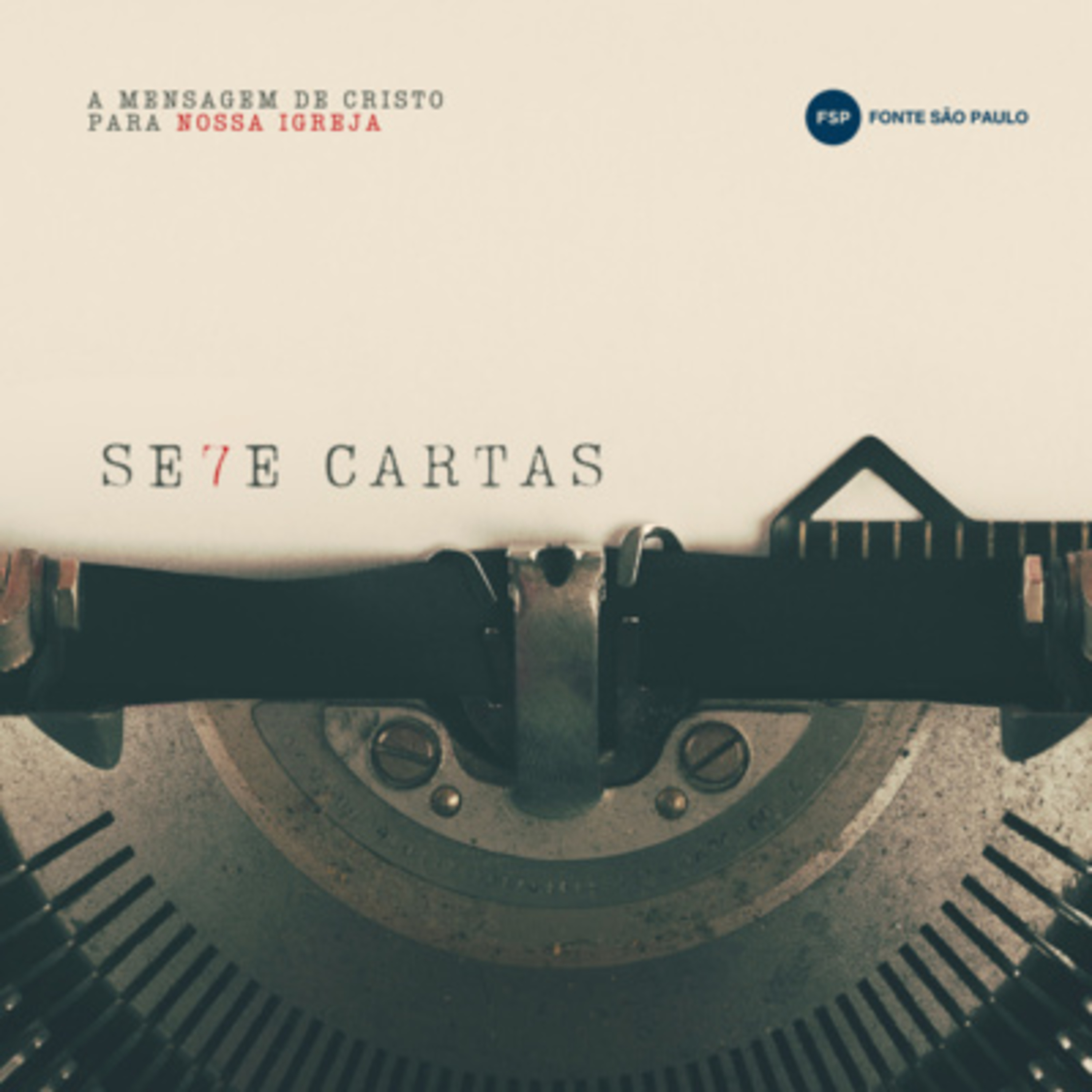 Igreja Batista Fonte São Paulo