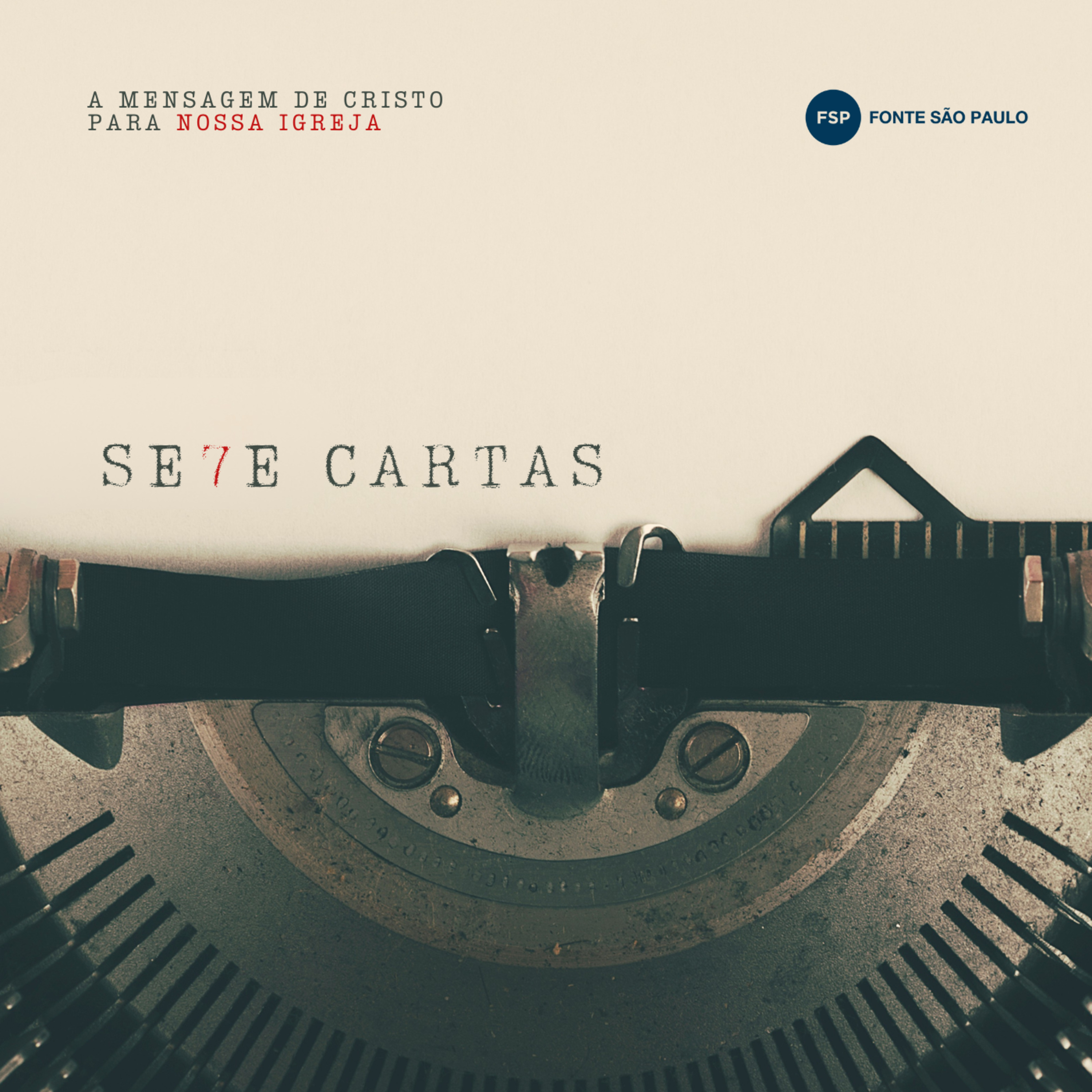 Igreja Batista Fonte São Paulo