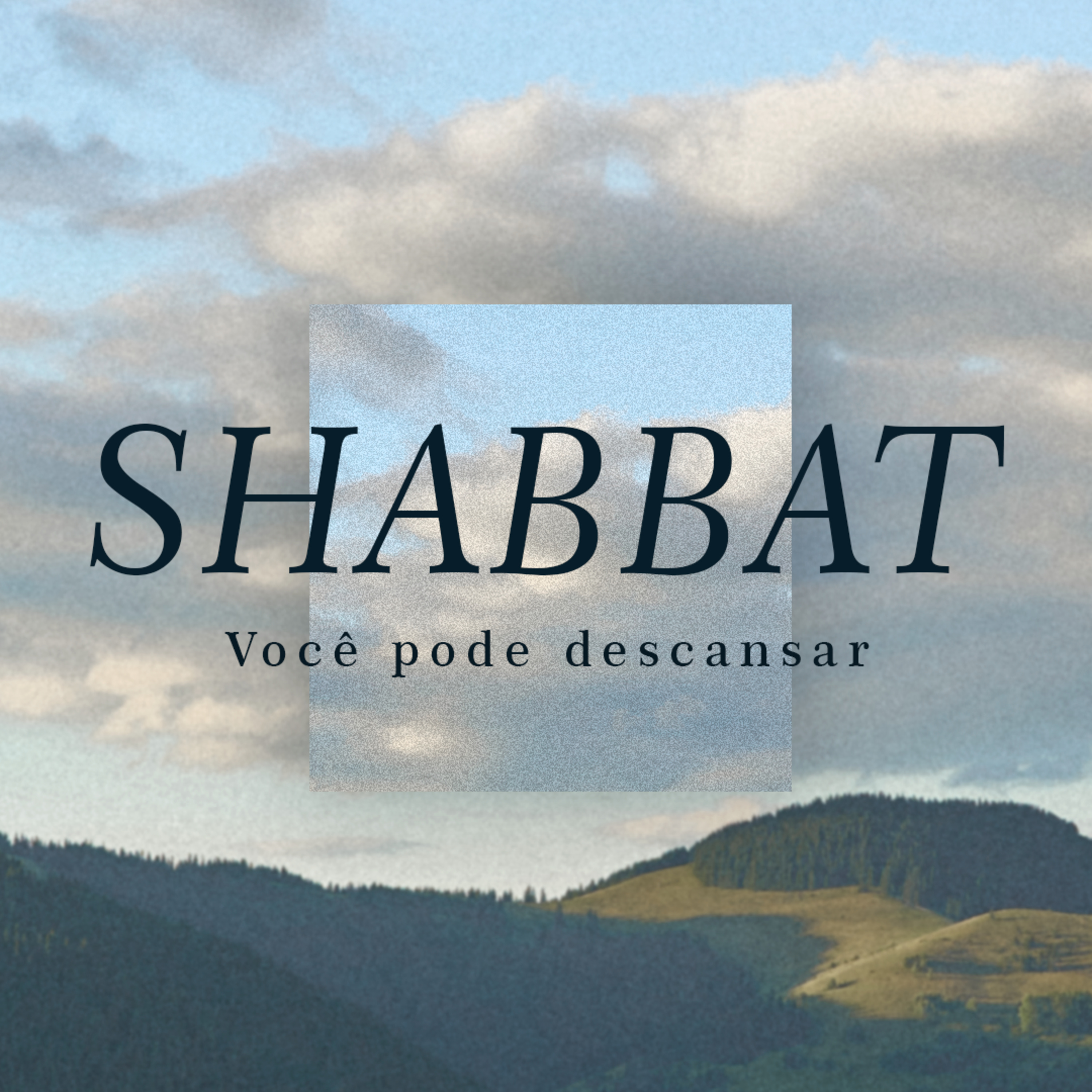 04.01.26 – A Liturgia do Shabbat | Shabbat – Marcelo Berti  episode artwork