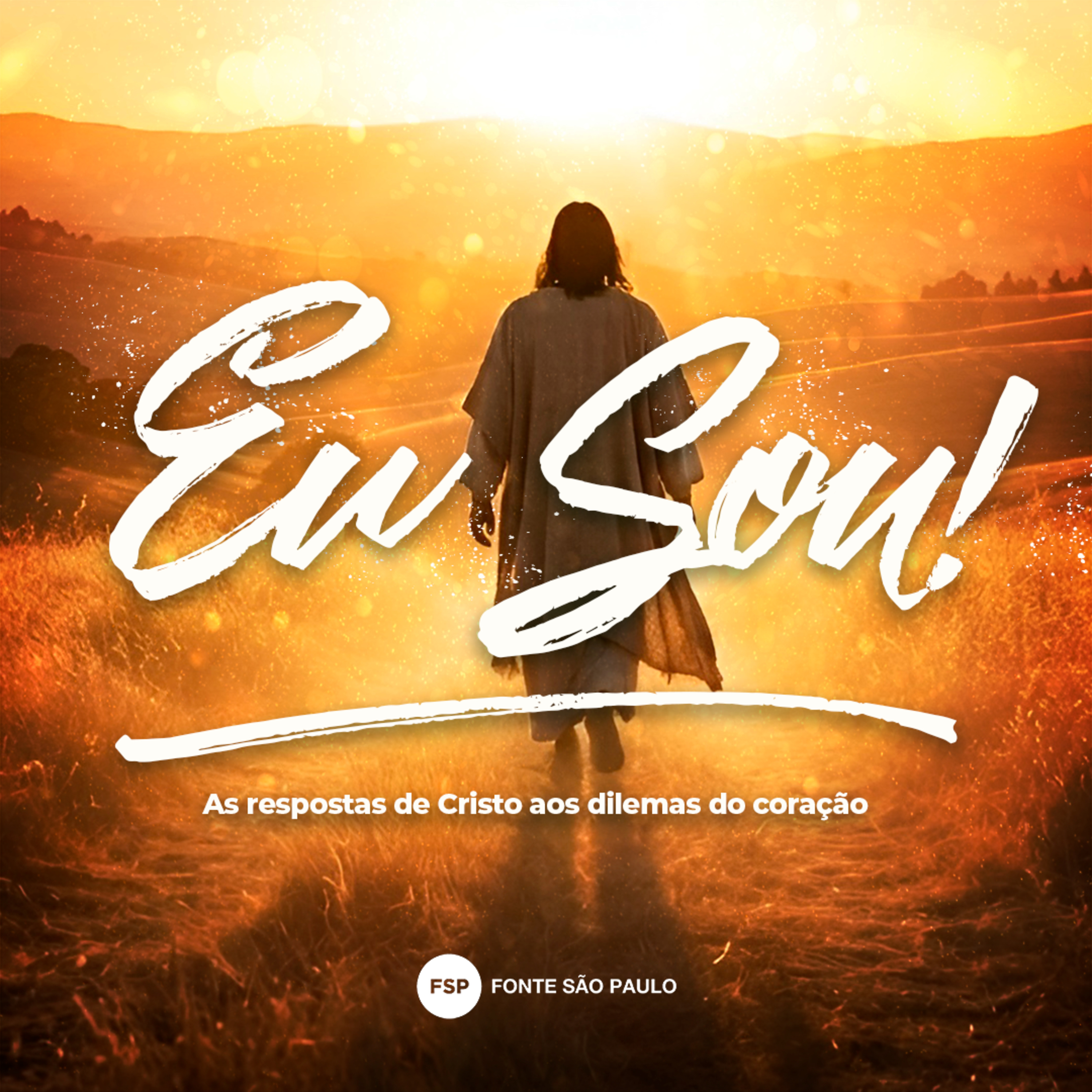 29.03.26 - O Bom Pastor | Eu Sou – Murillo Sabatier