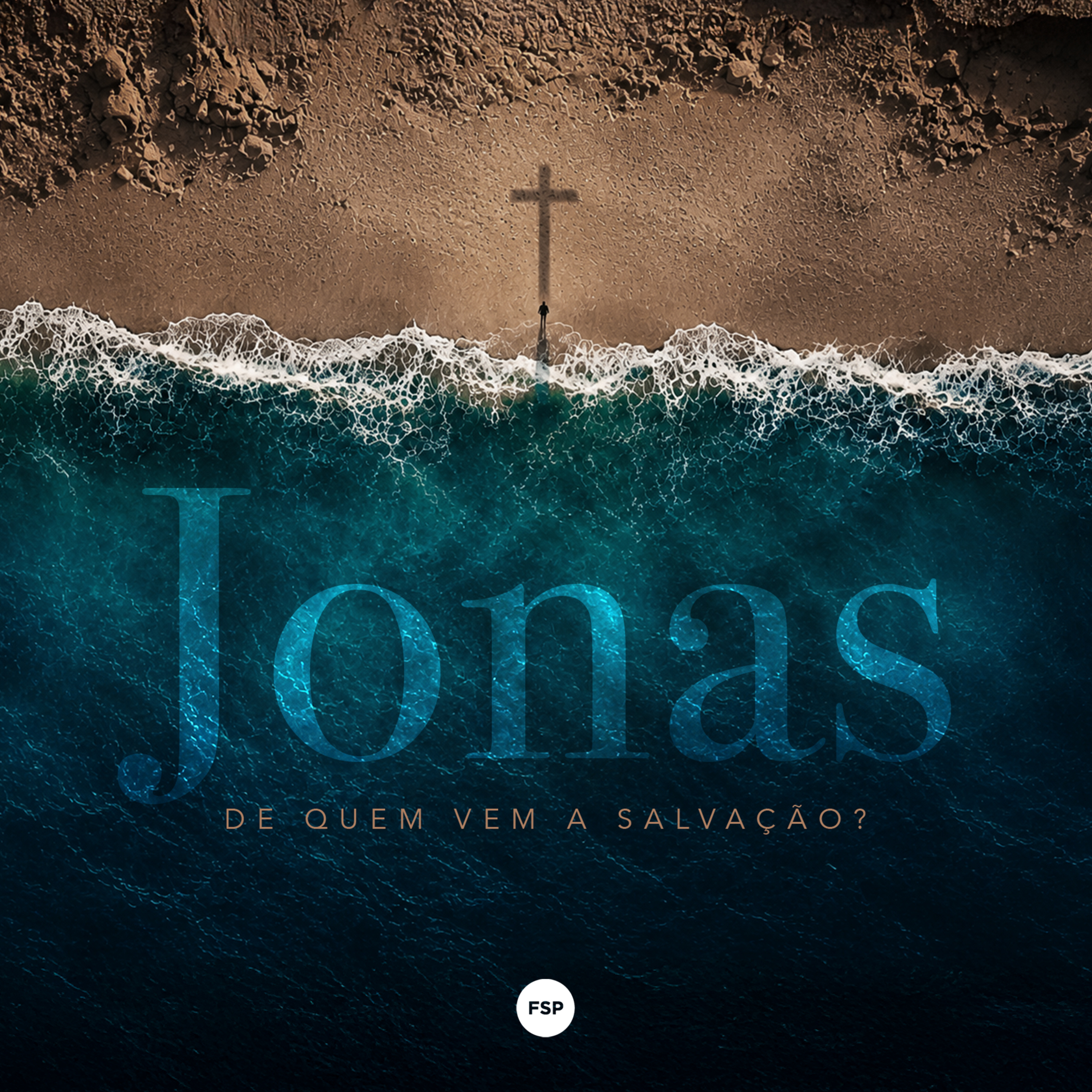 19.07.26 - No Púlpito | Jonas – Murillo Sabatier episode artwork