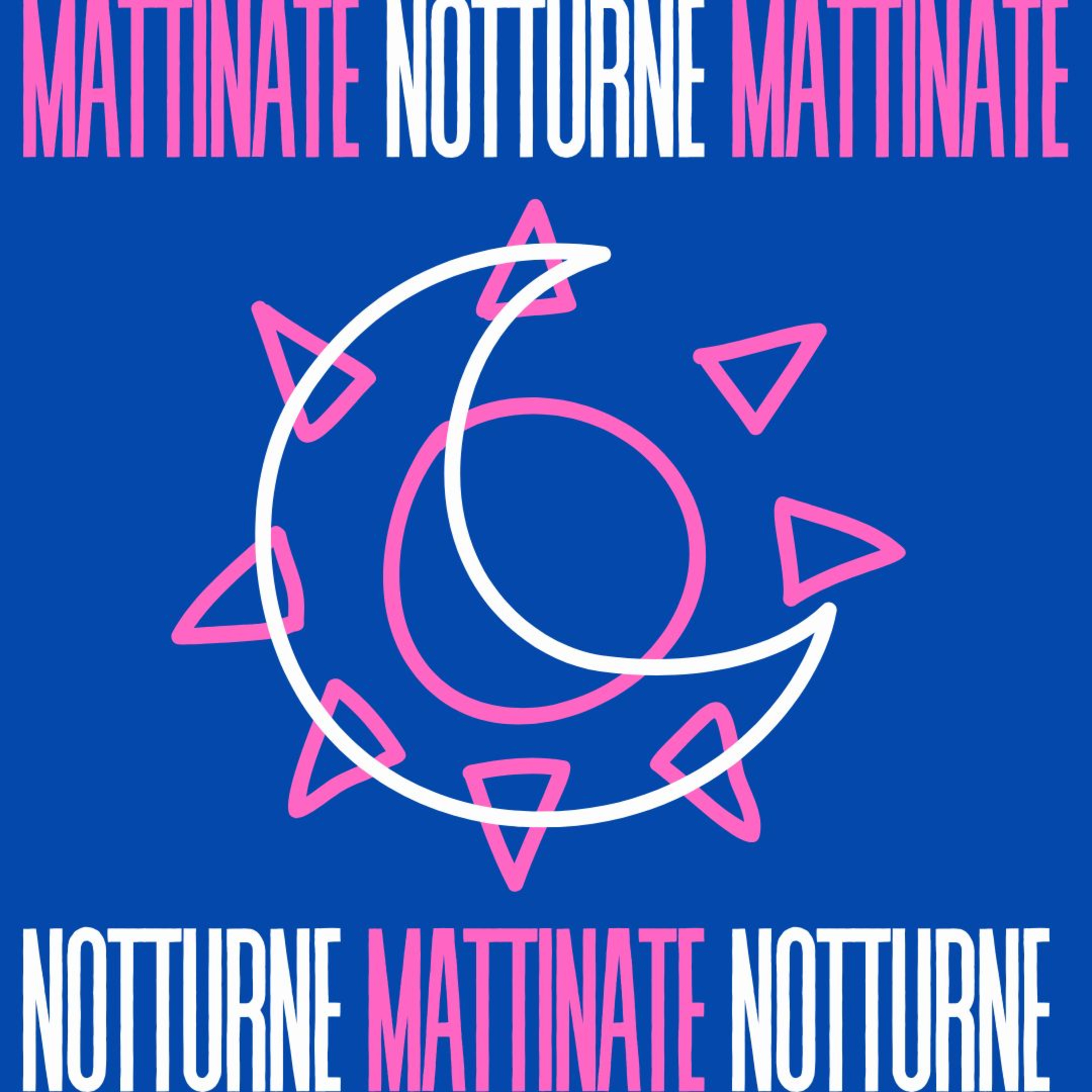 Mattinate Notturne - episodio 3