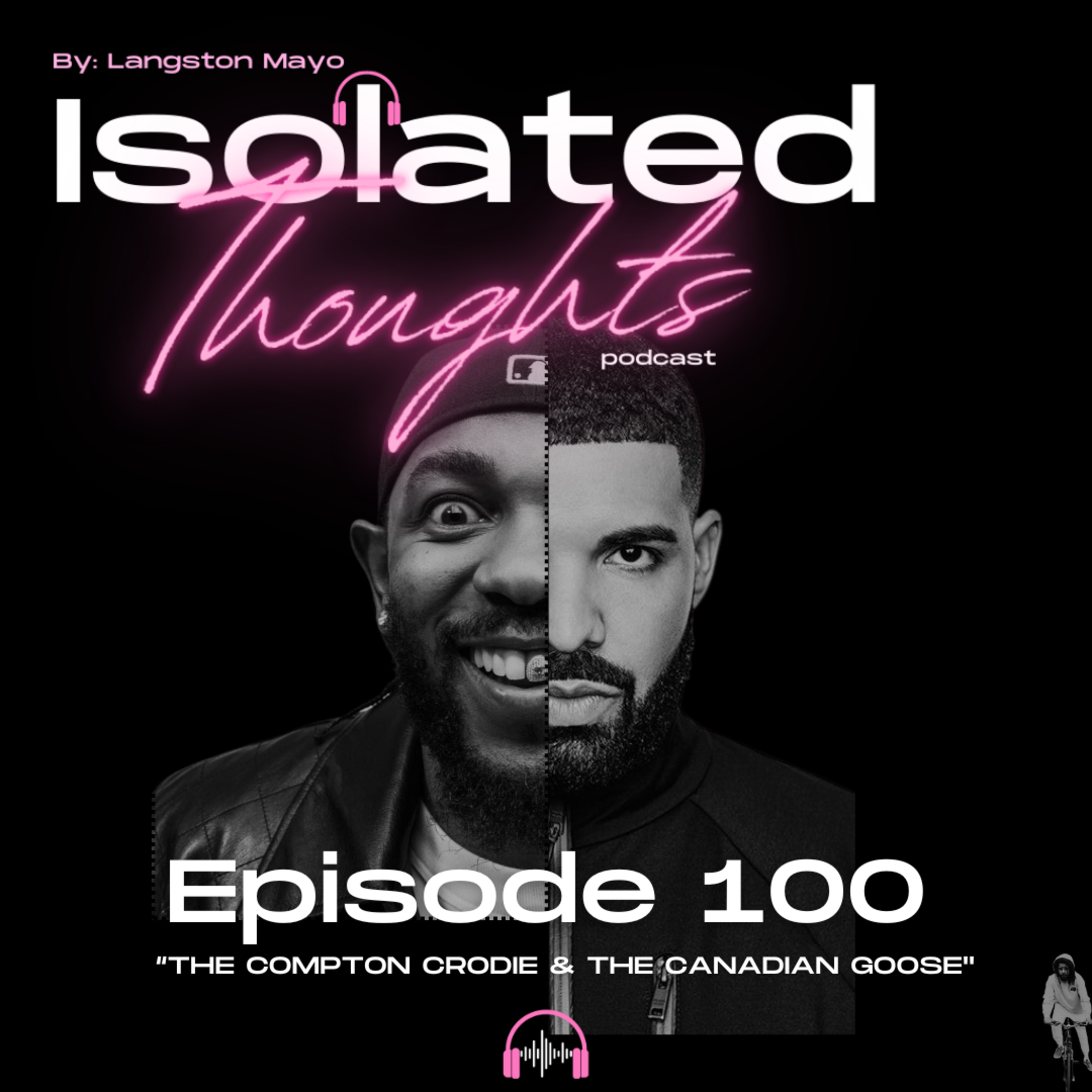 Isolated Thoughts Podcast
