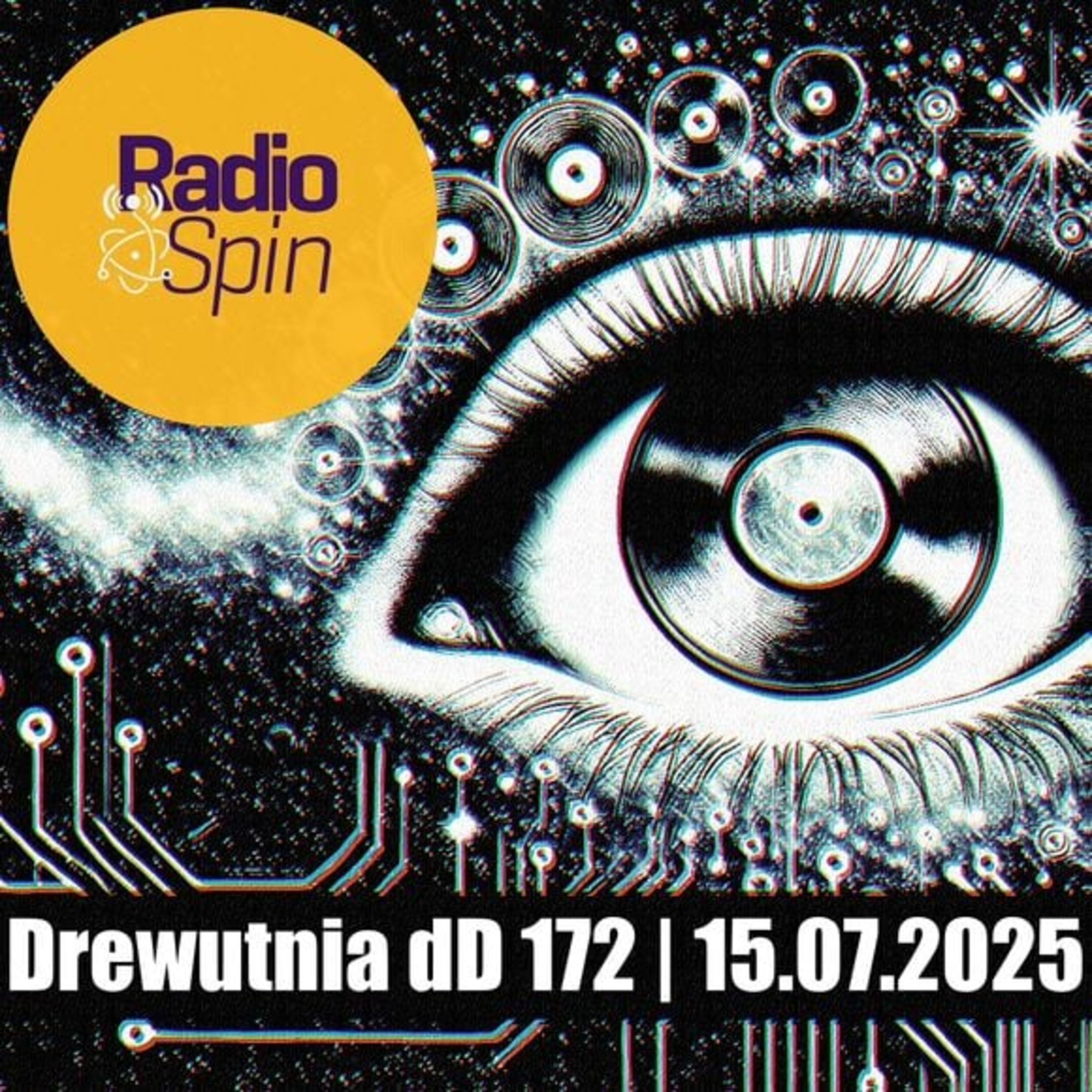 Drewutnia dD 172 - 2025-07-15 episode artwork